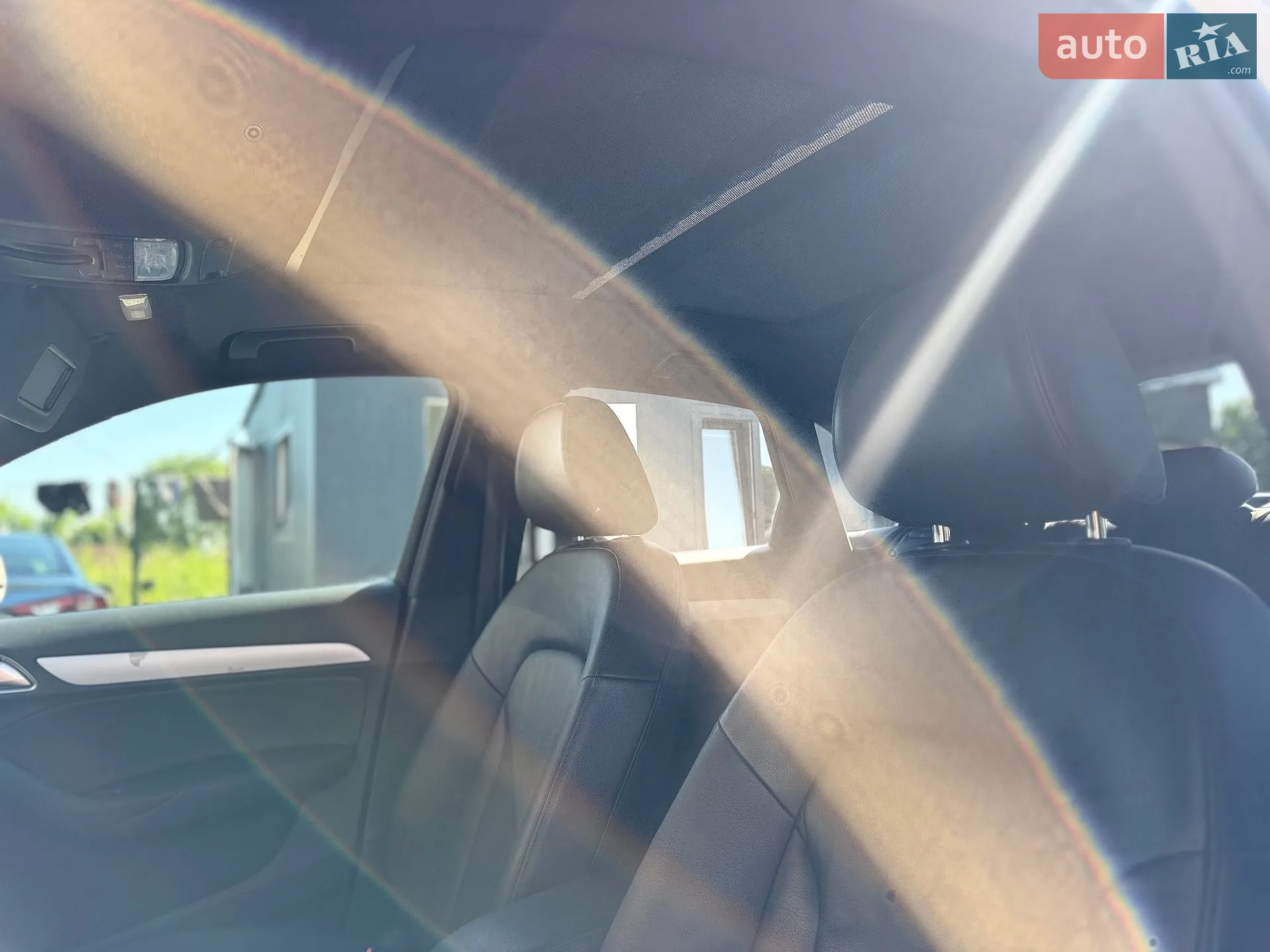 2018 Audi Q3 - мініатюра 26