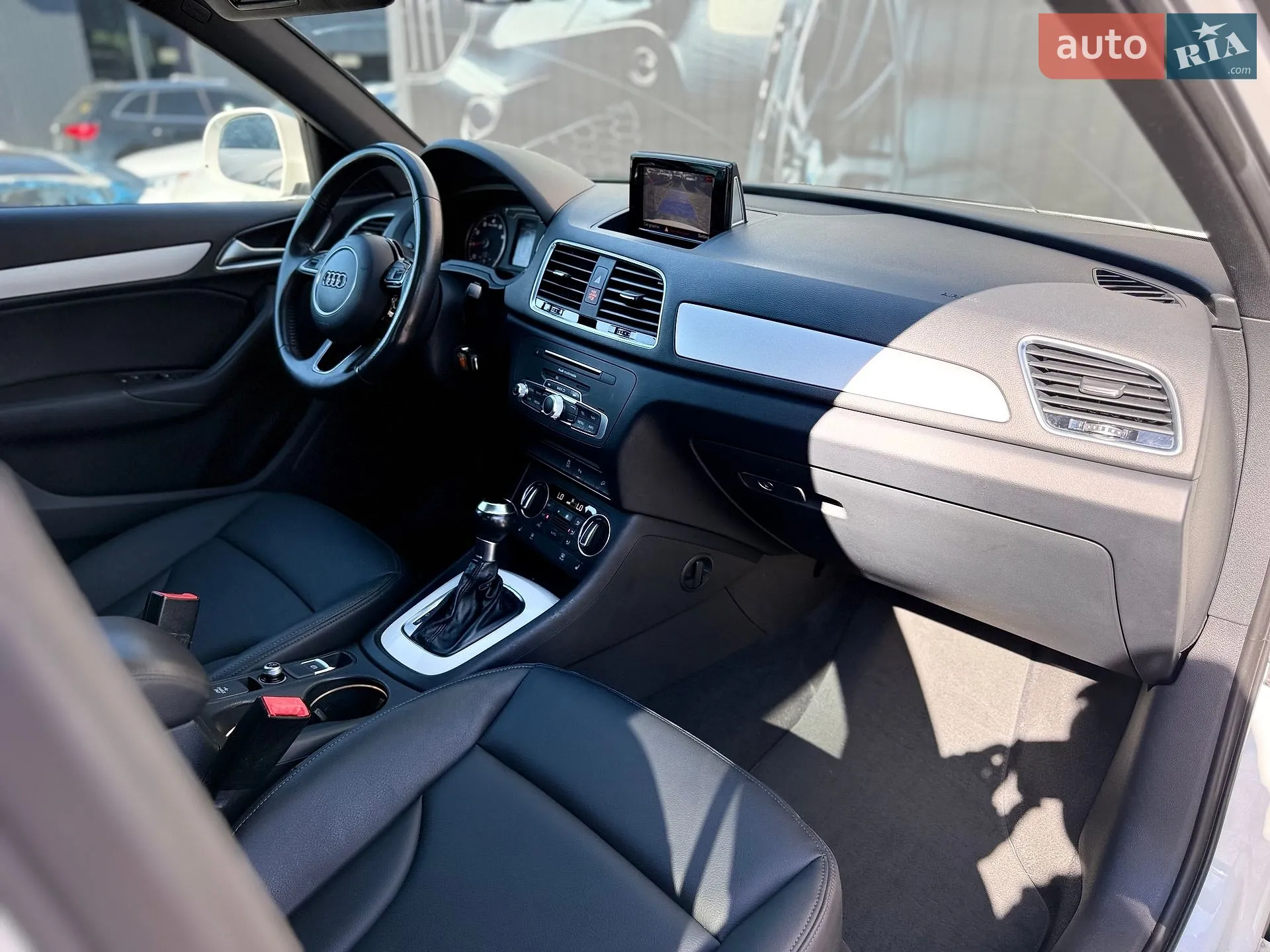 2018 Audi Q3 - мініатюра 40
