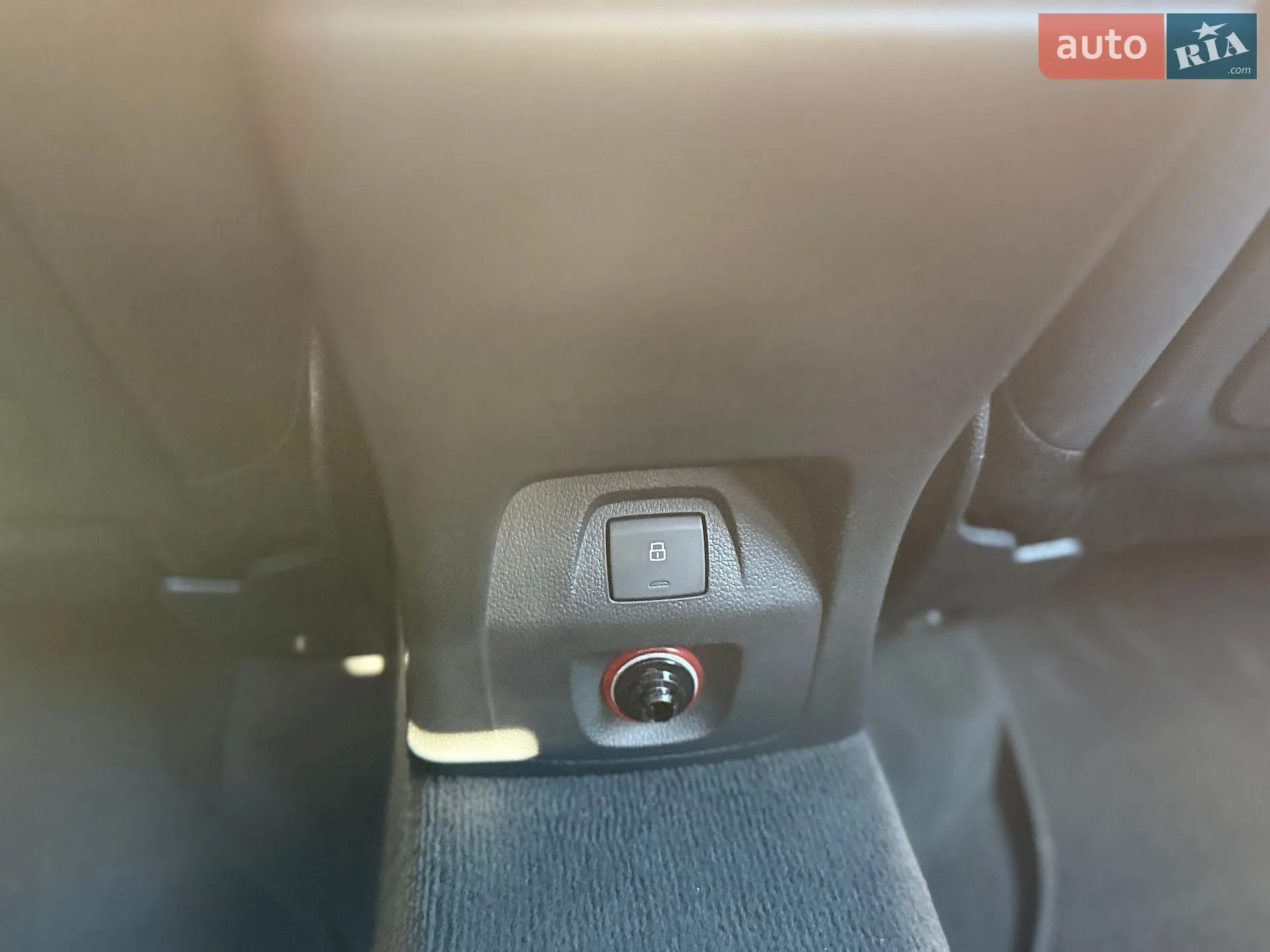 2018 Audi Q3 - мініатюра 49