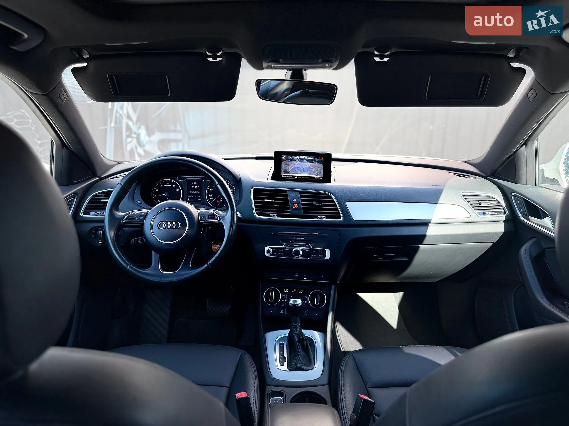 2018 Audi Q3 - мініатюра 54