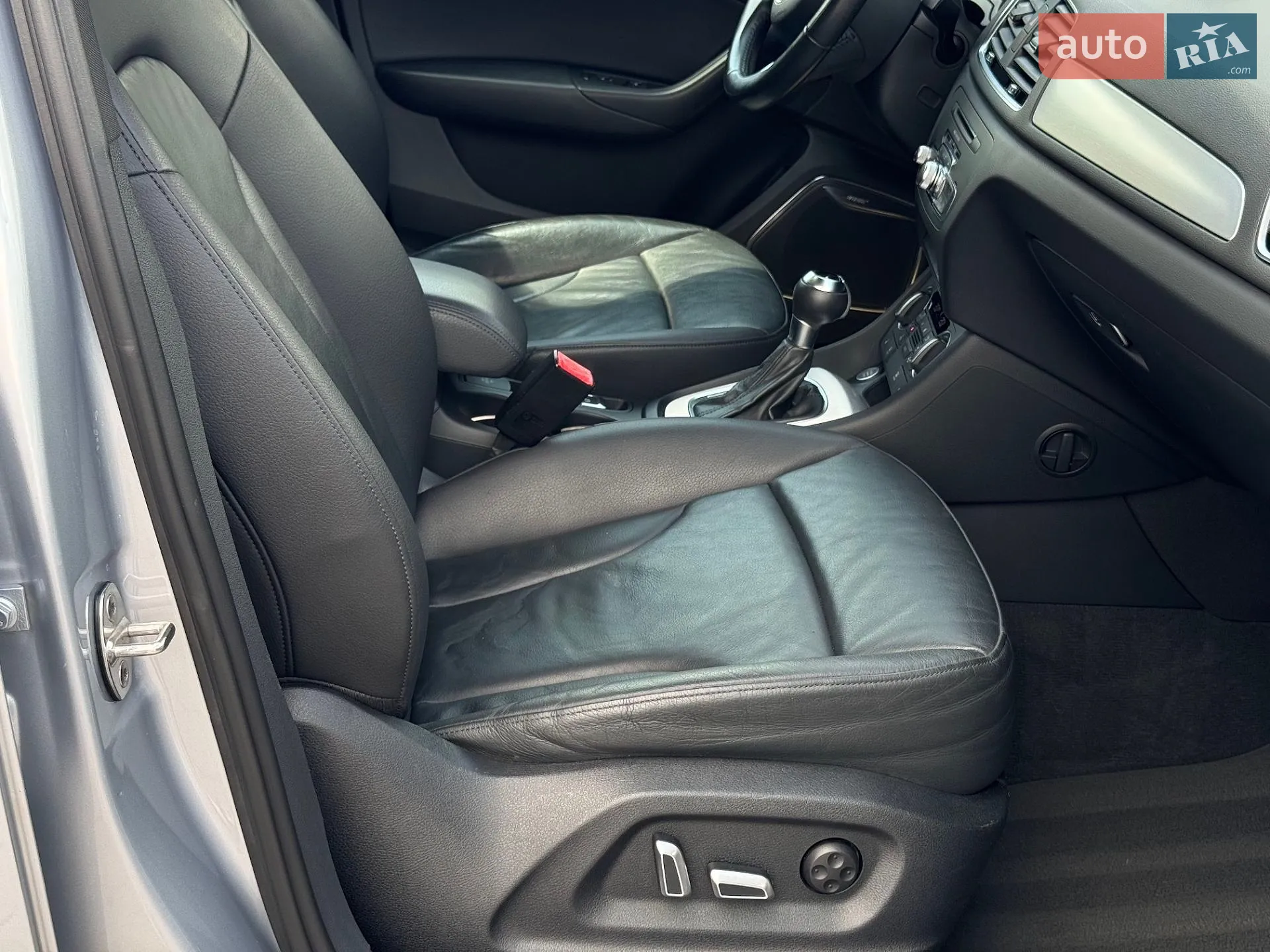 2018 Audi Q3 - мініатюра 26