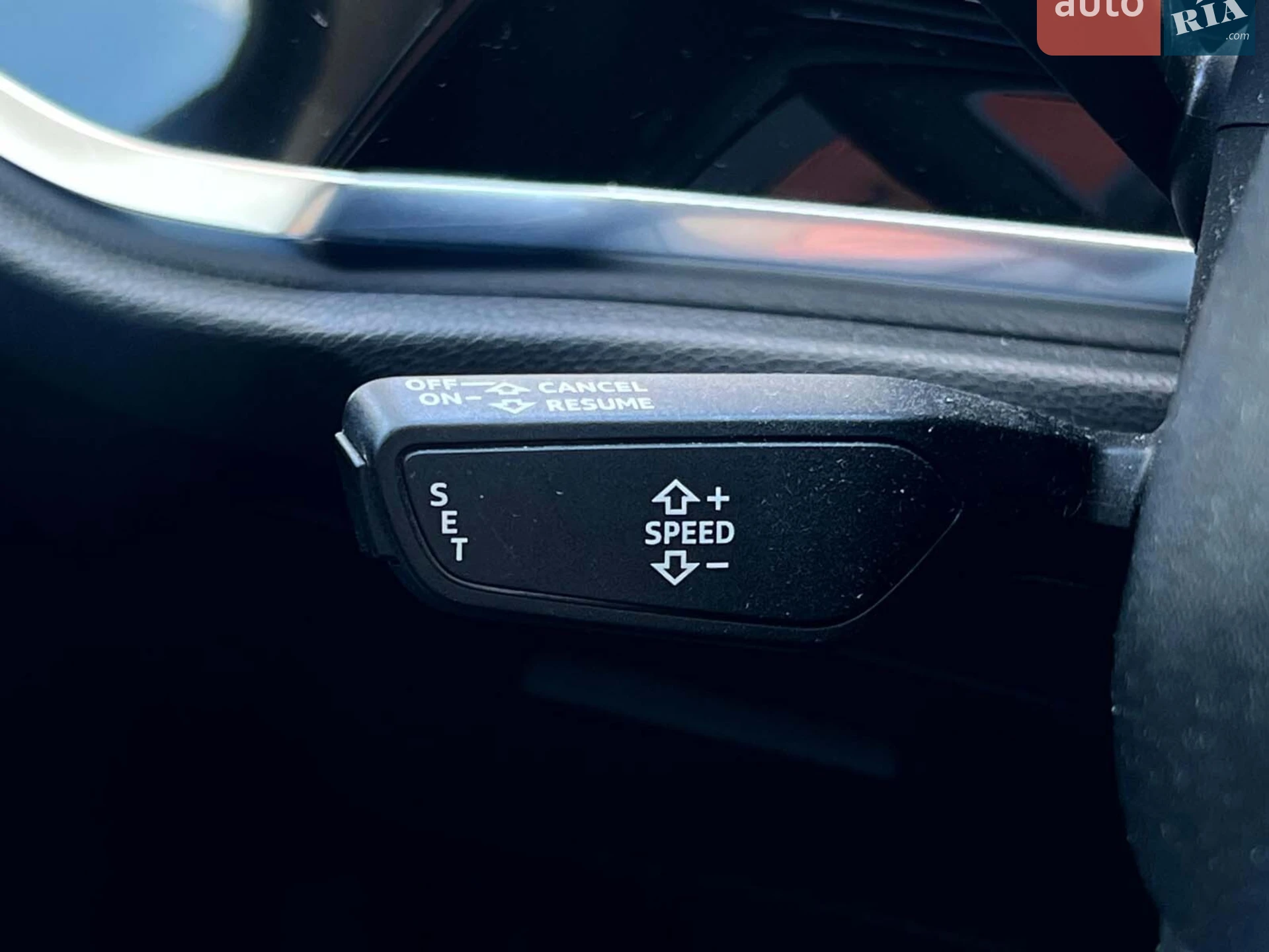 2019 Audi Q3 - мініатюра 19