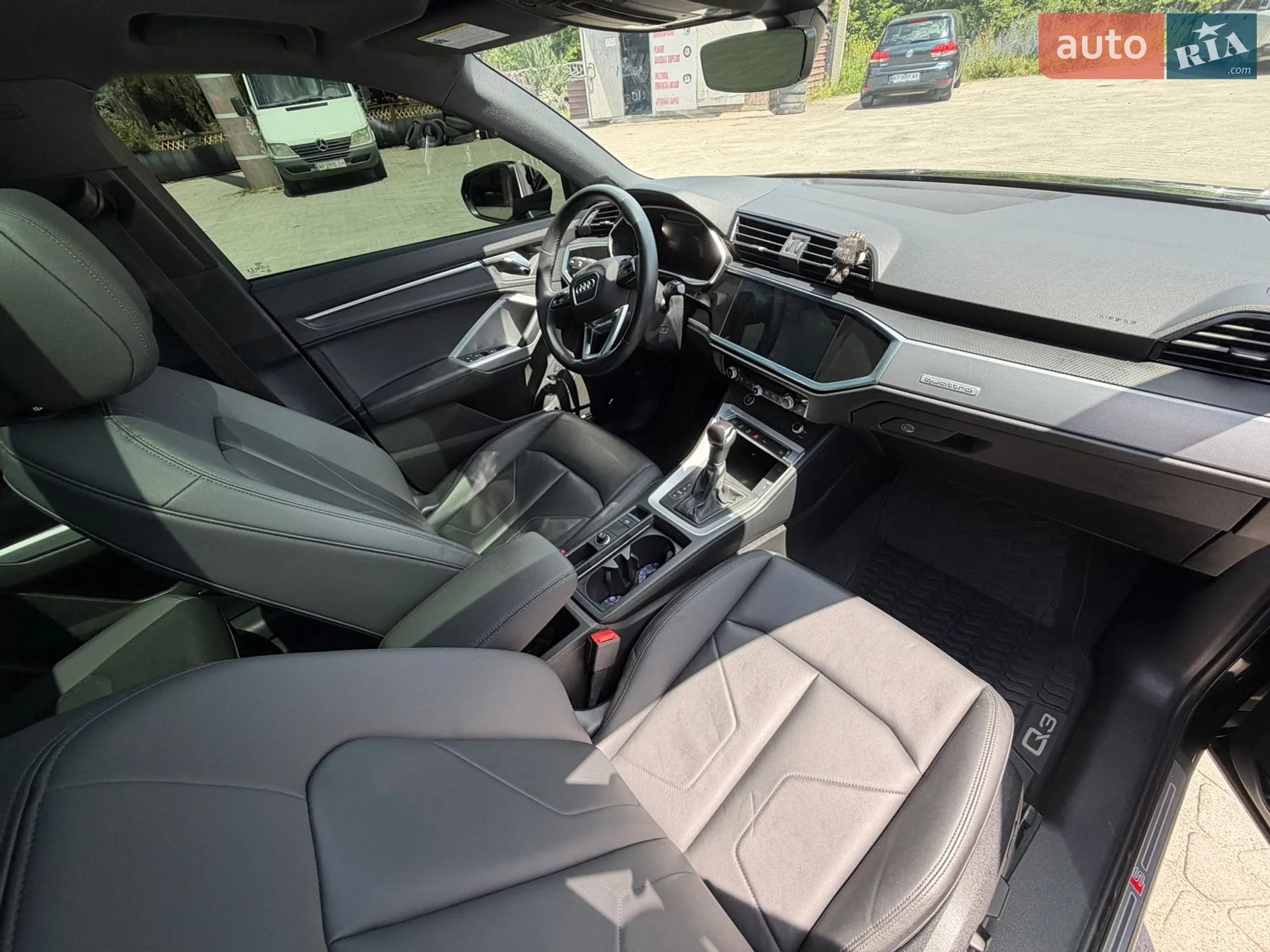 2022 Audi Q3 - мініатюра 13