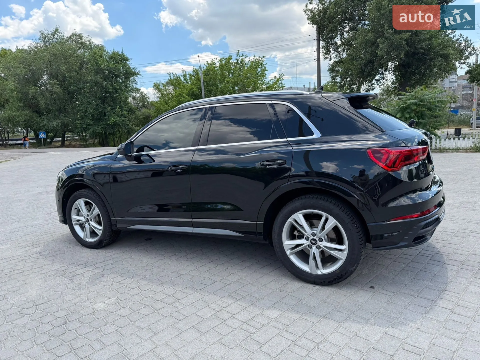 2022 Audi Q3 - мініатюра 18
