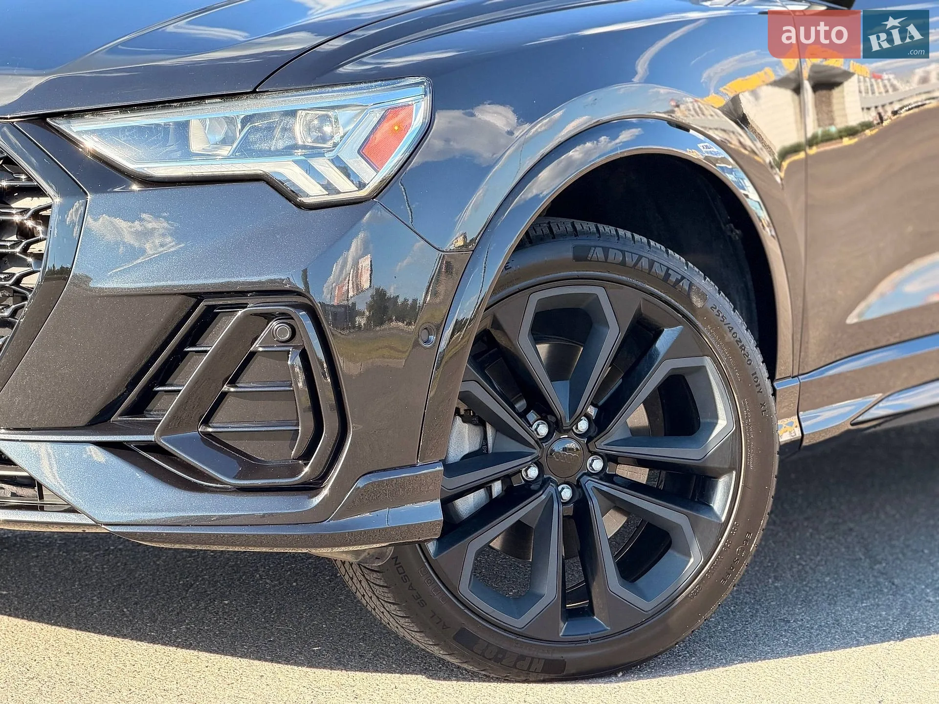 2021 Audi Q3 - мініатюра 4