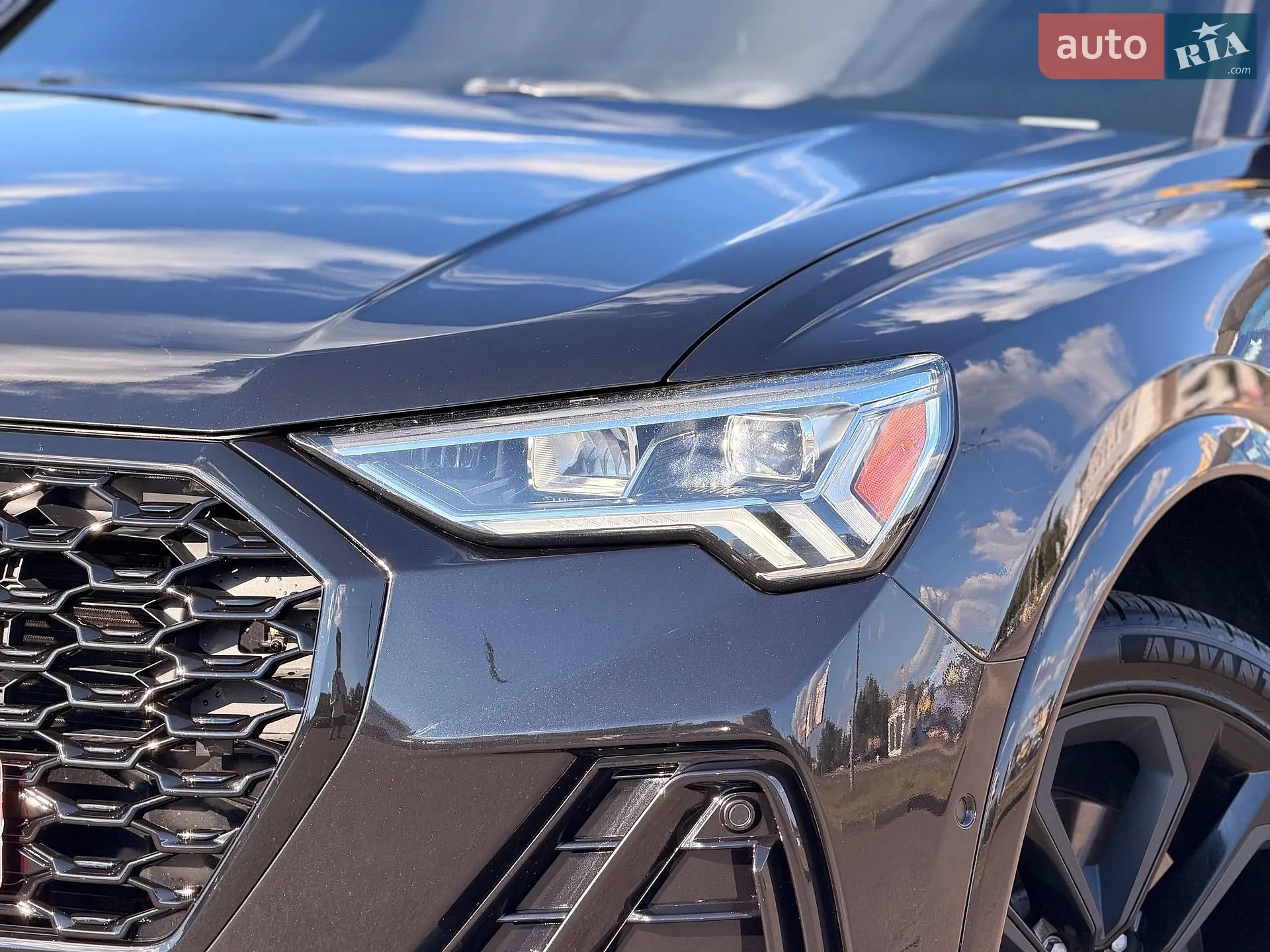 2021 Audi Q3 - мініатюра 5