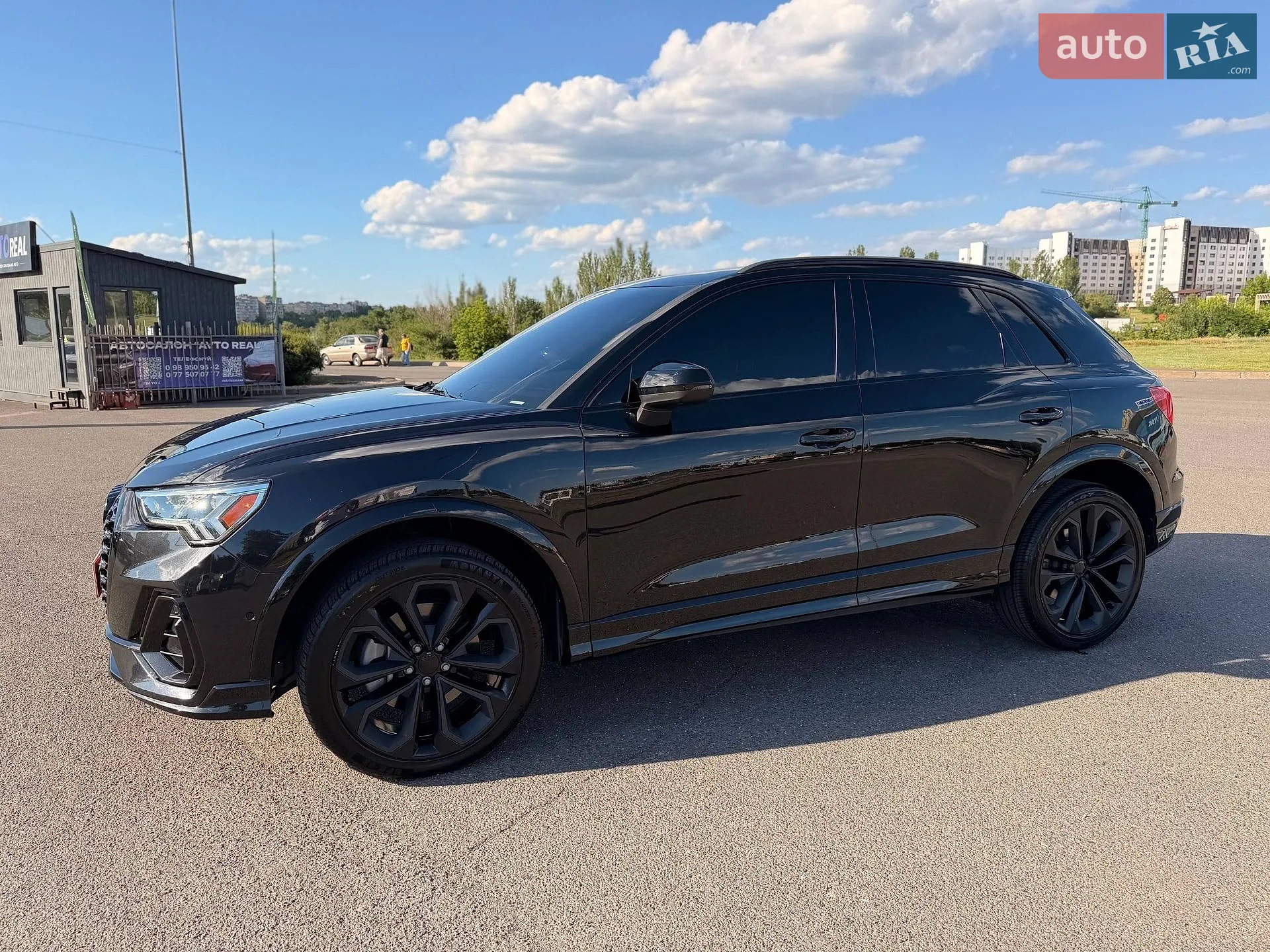 2021 Audi Q3 - мініатюра 14