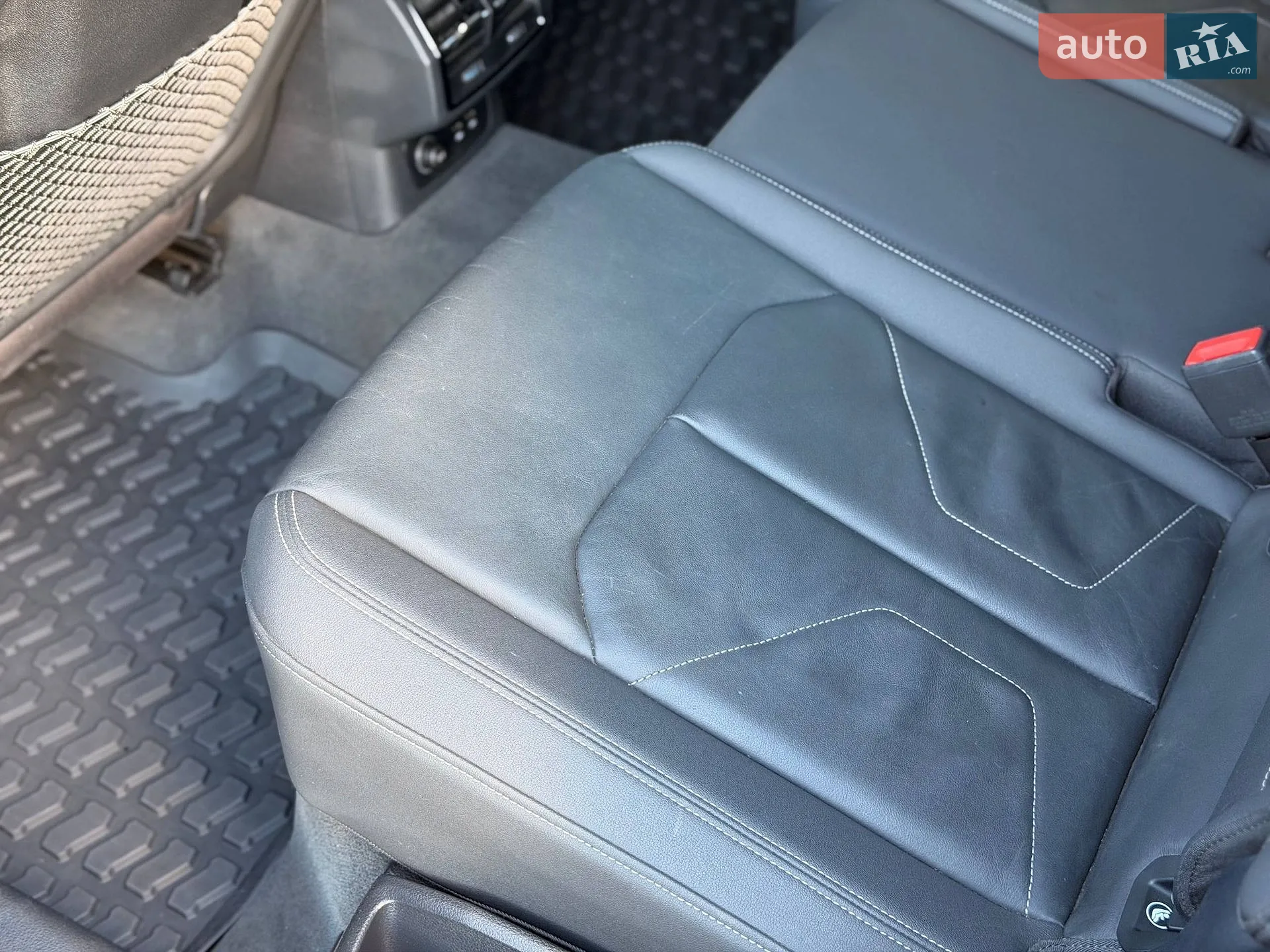 2021 Audi Q3 - мініатюра 60