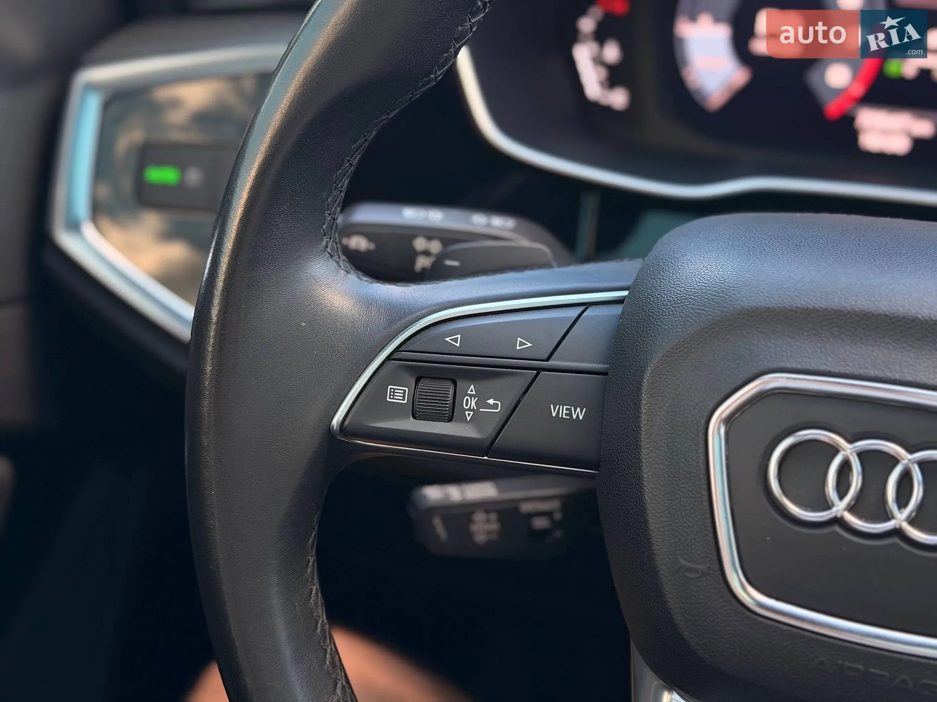 2021 Audi Q3 - мініатюра 77
