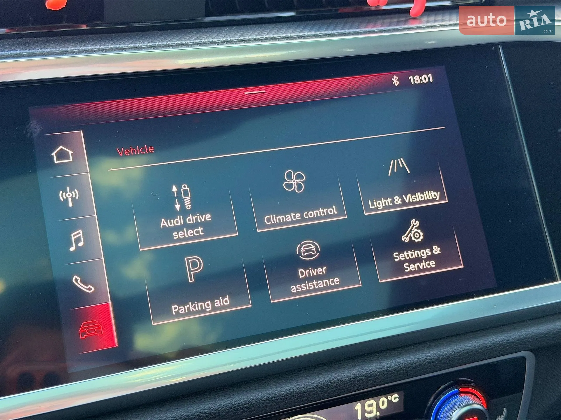 2021 Audi Q3 - мініатюра 93
