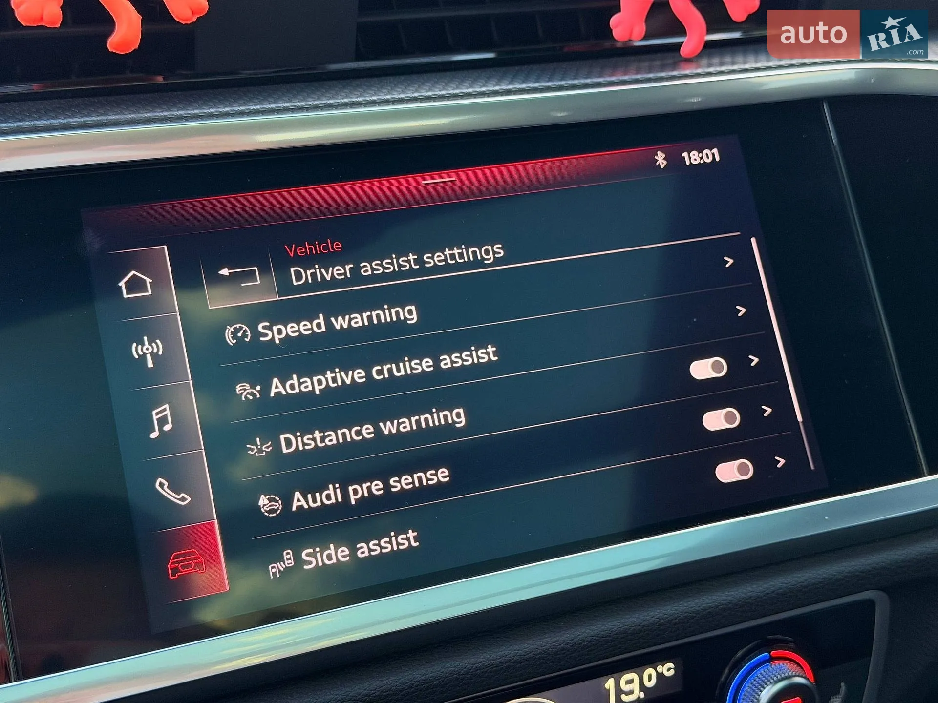 2021 Audi Q3 - мініатюра 96