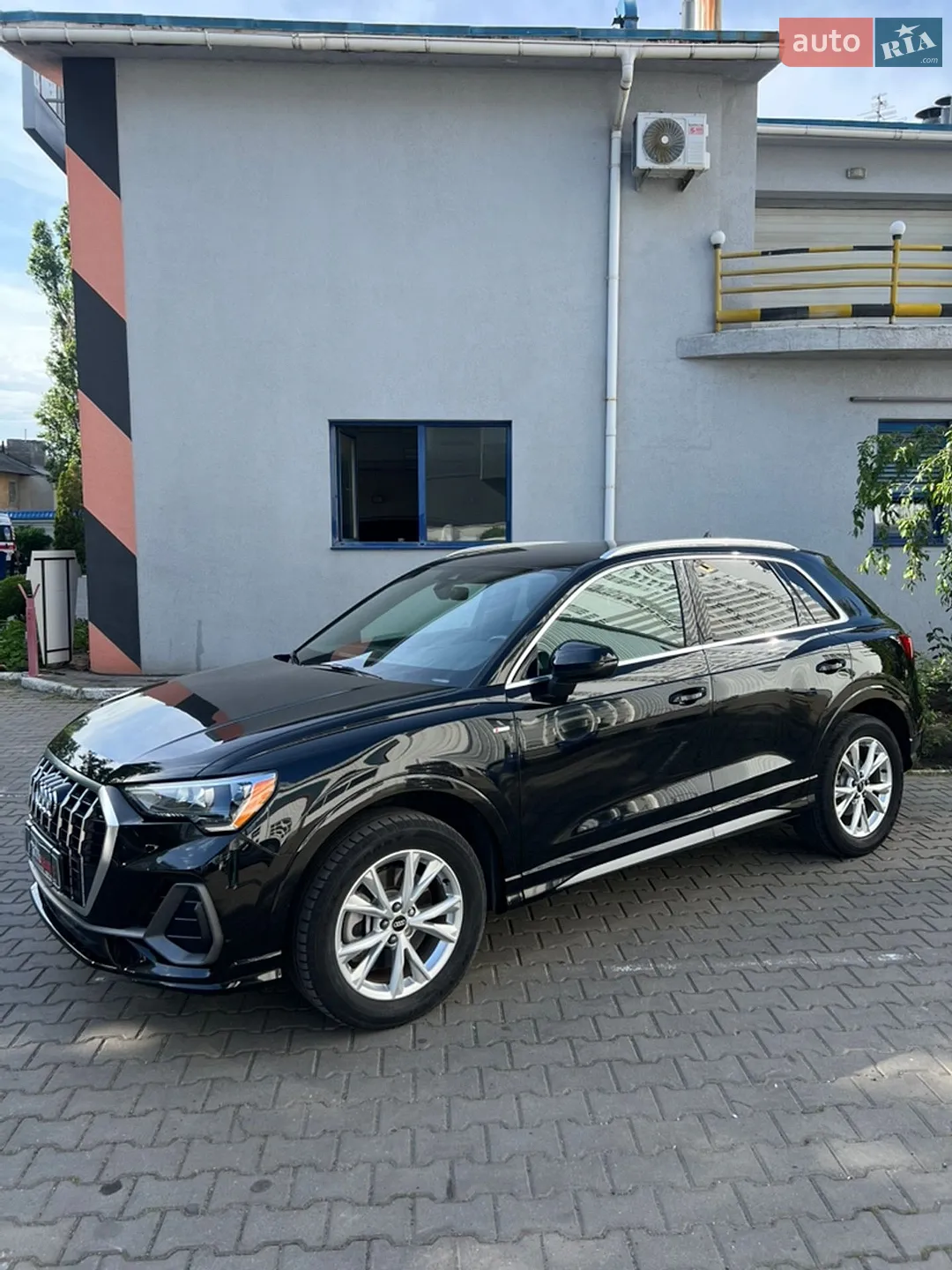 2021 Audi Q3 - мініатюра 5