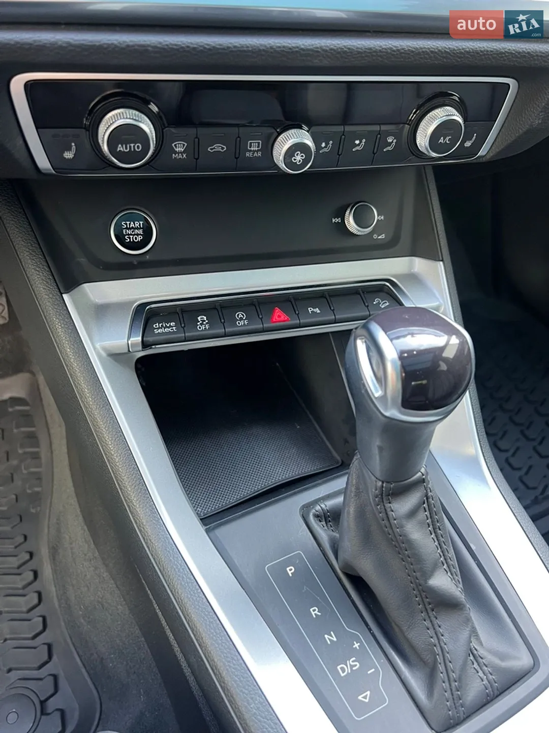 2021 Audi Q3 - мініатюра 15