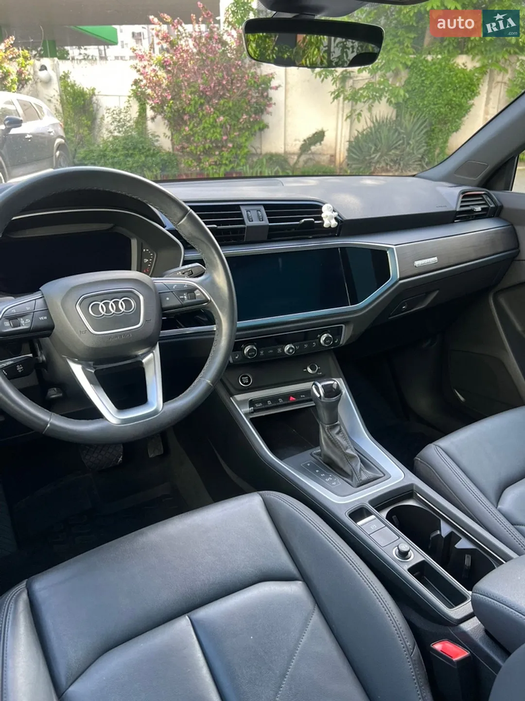 2021 Audi Q3 - мініатюра 20