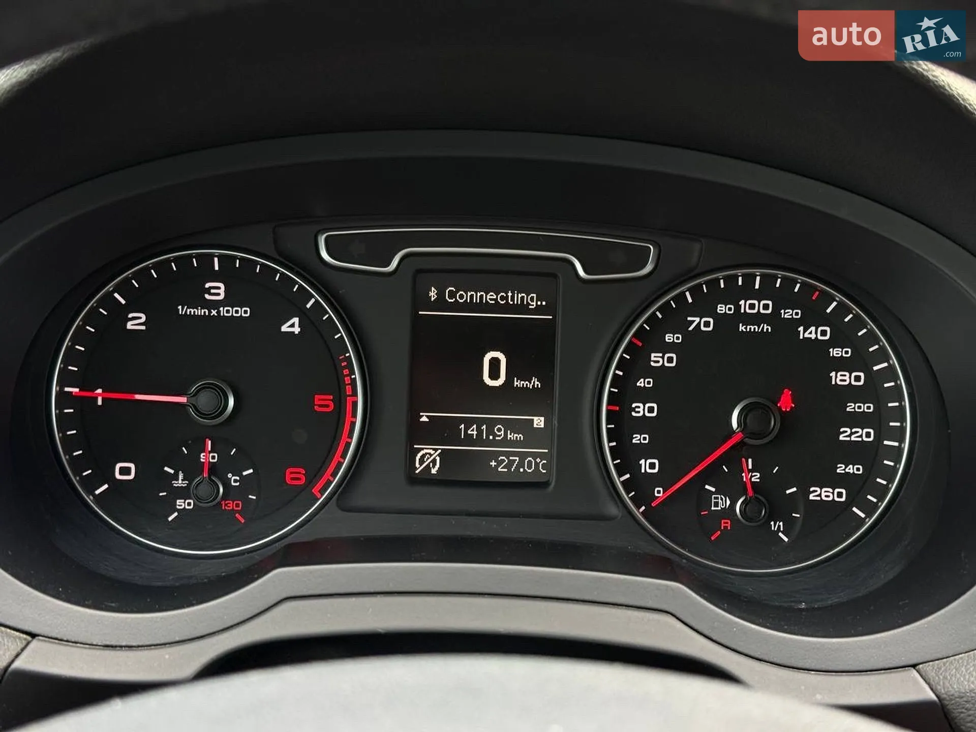 2013 Audi Q3 - мініатюра 12