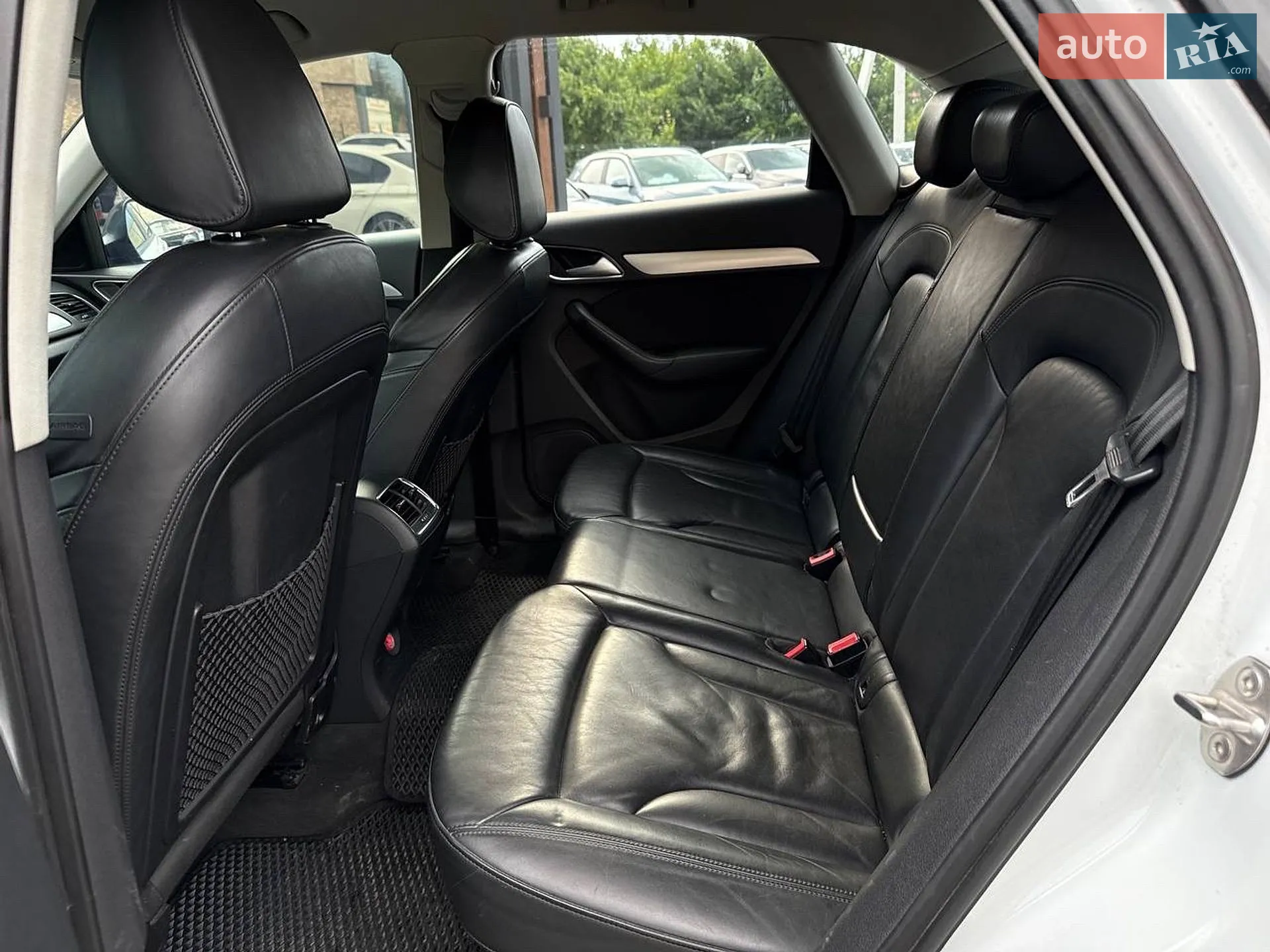 2013 Audi Q3 - мініатюра 18