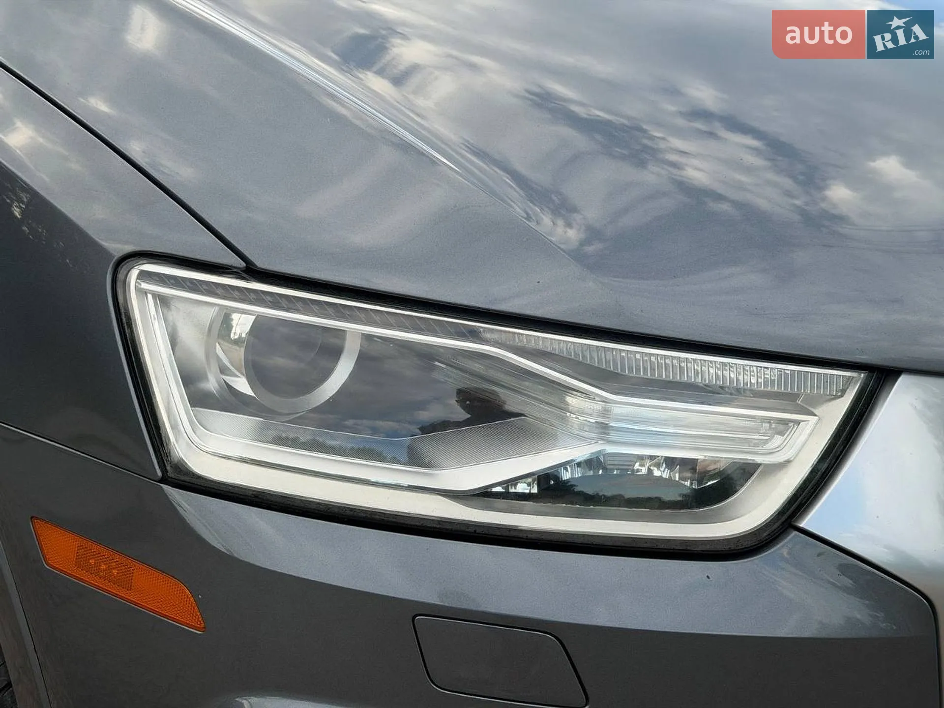 2017 Audi Q3 - мініатюра 7
