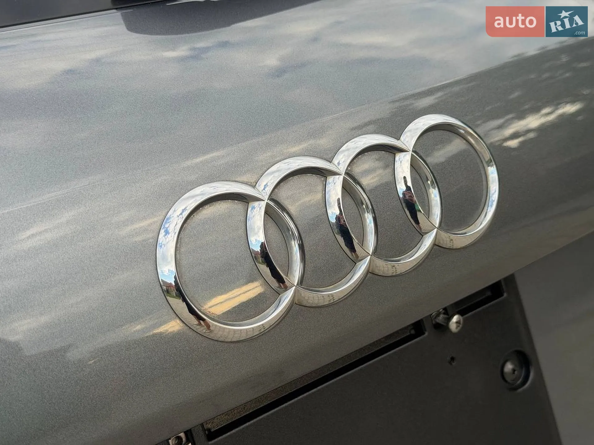 2017 Audi Q3 - мініатюра 21