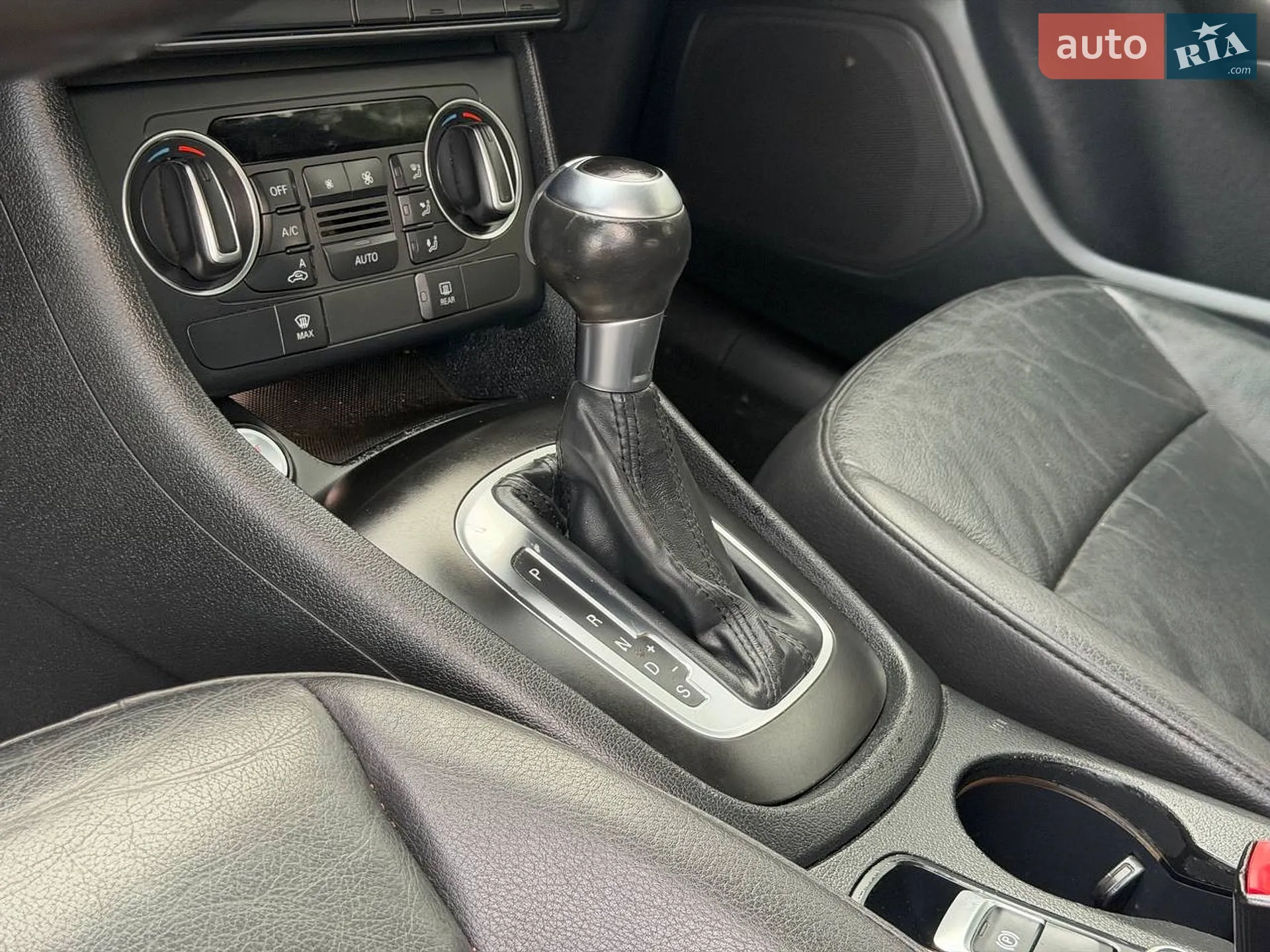 2017 Audi Q3 - мініатюра 33