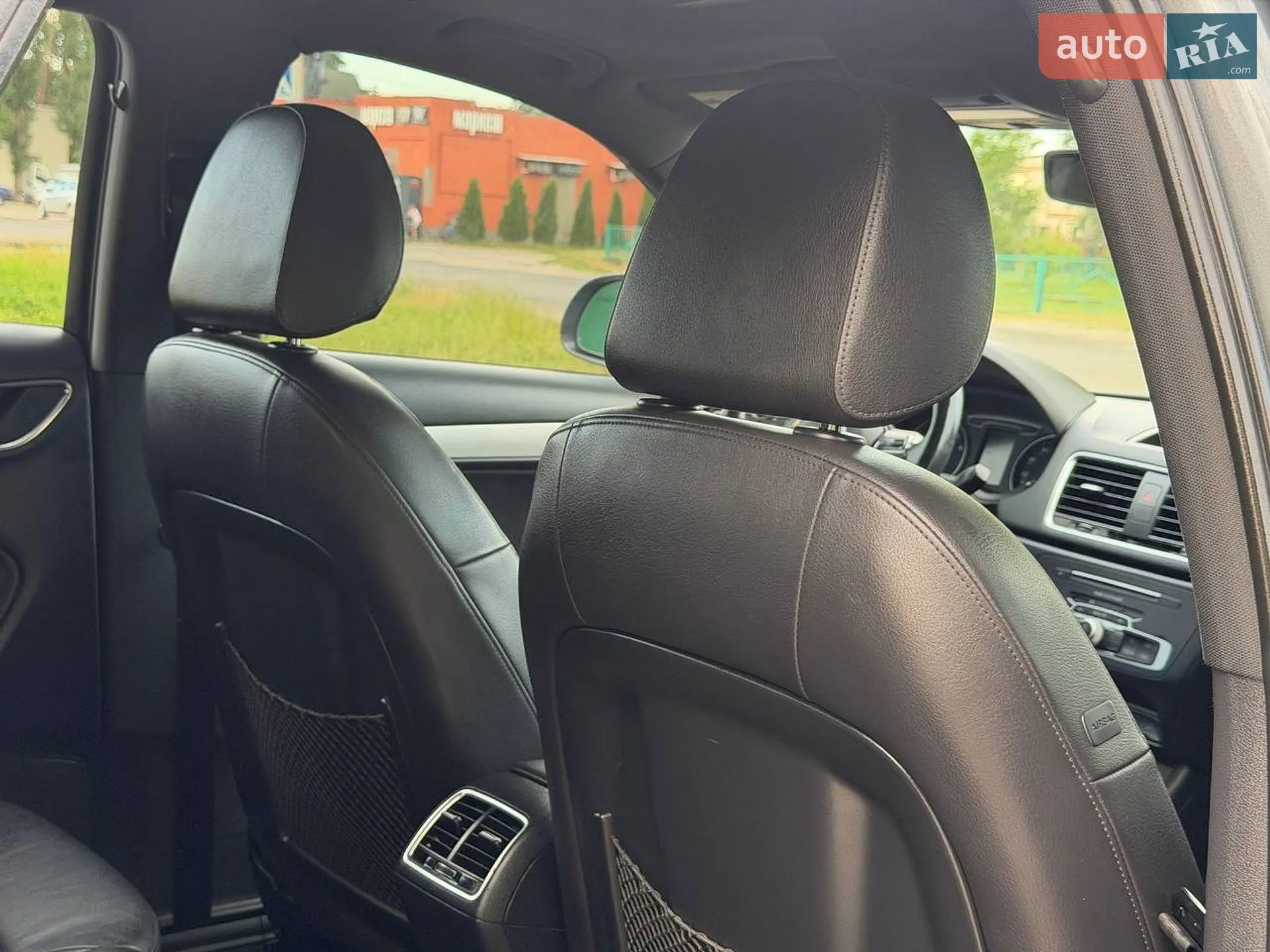 2017 Audi Q3 - мініатюра 41