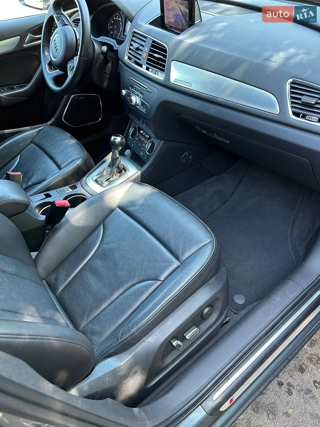 2016 Audi Q3 - мініатюра 22