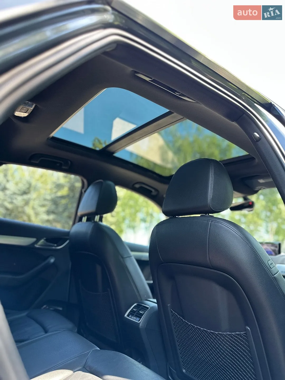 2016 Audi Q3 - мініатюра 24