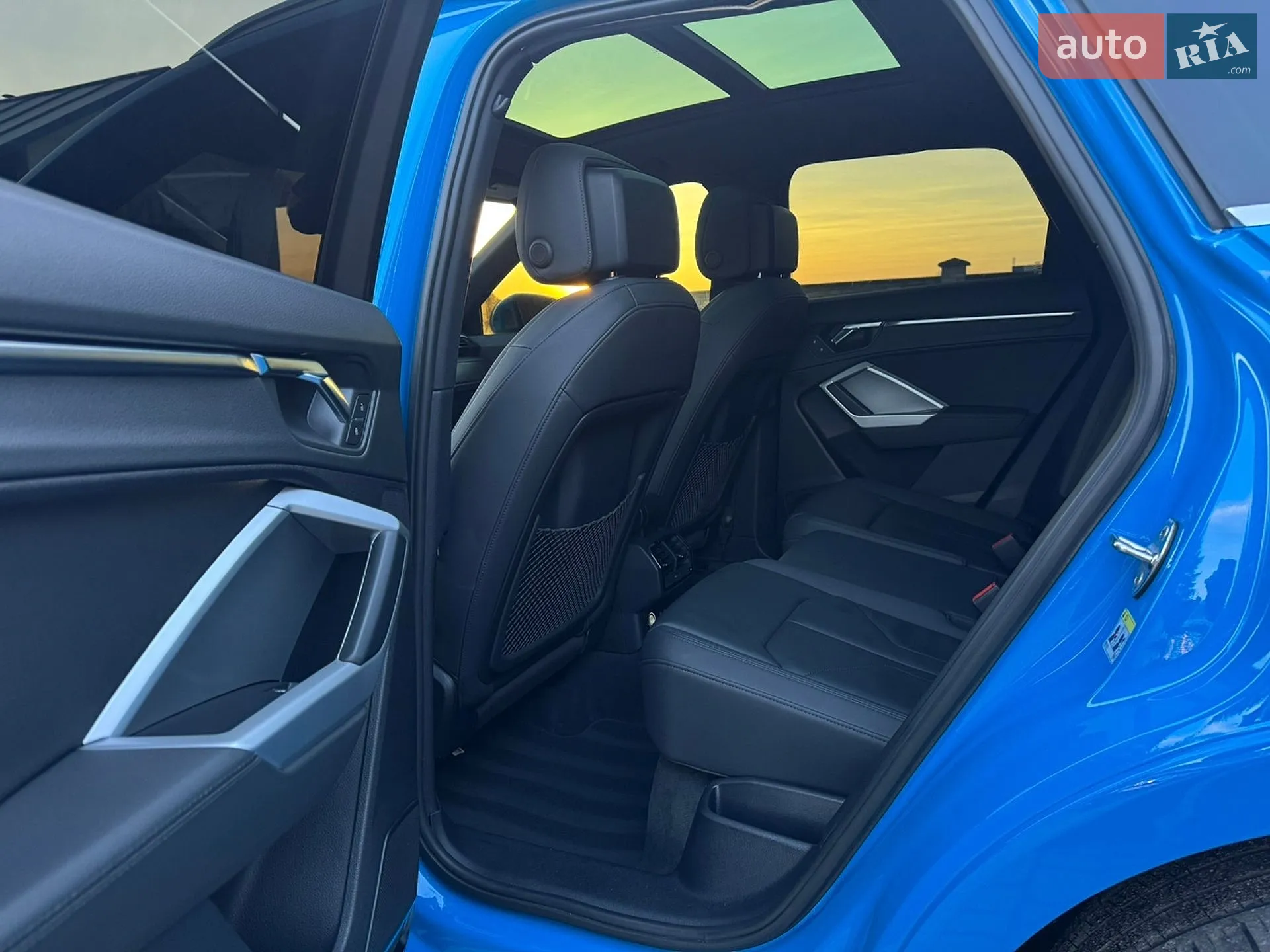 2019 Audi Q3 - мініатюра 15