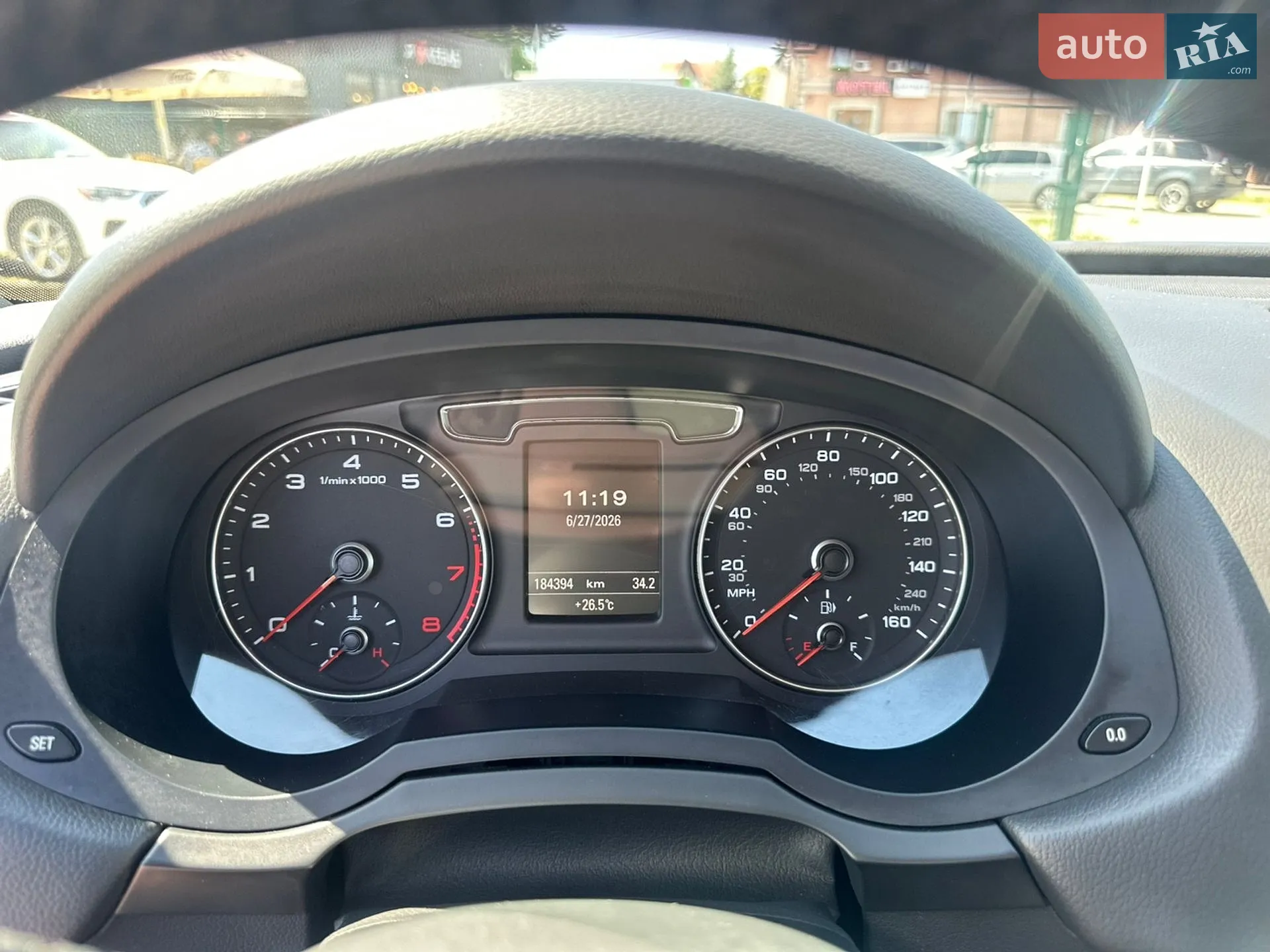 2015 Audi Q3 - мініатюра 20