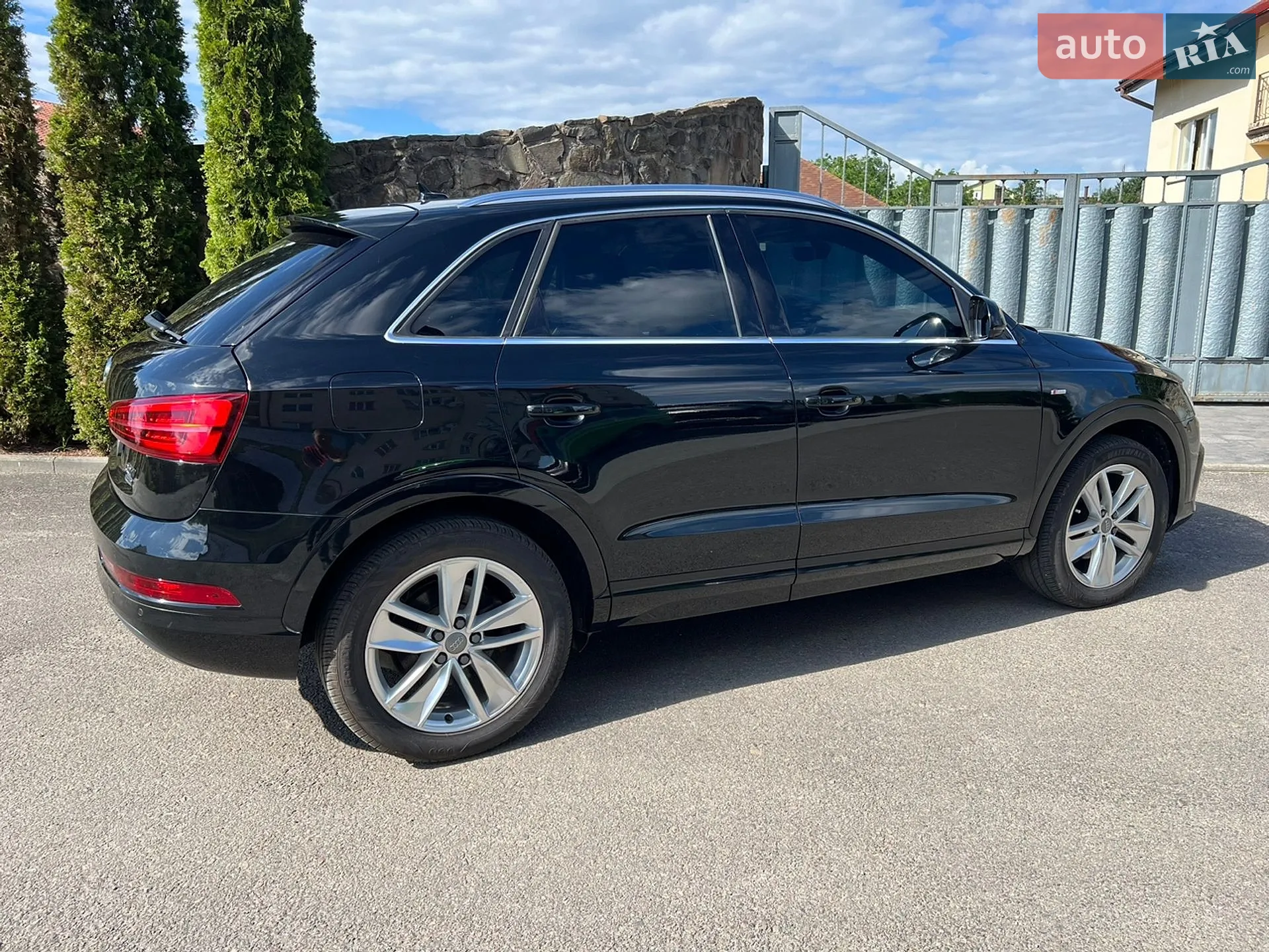 2018 Audi Q3 - мініатюра 6