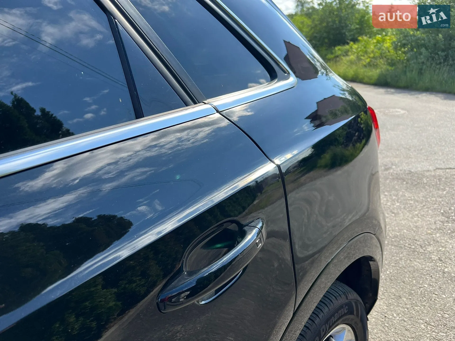 2018 Audi Q3 - мініатюра 24