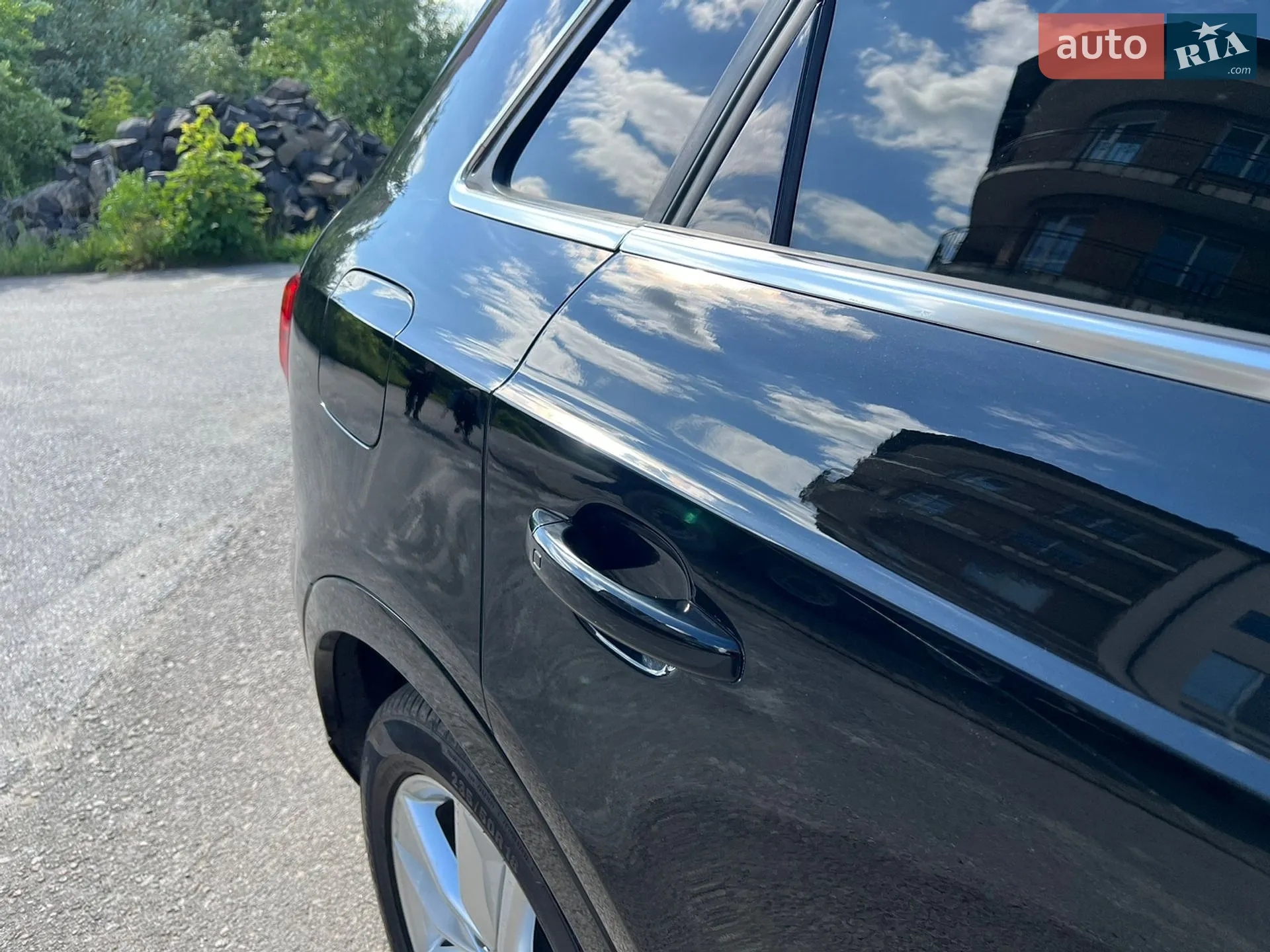 2018 Audi Q3 - мініатюра 28