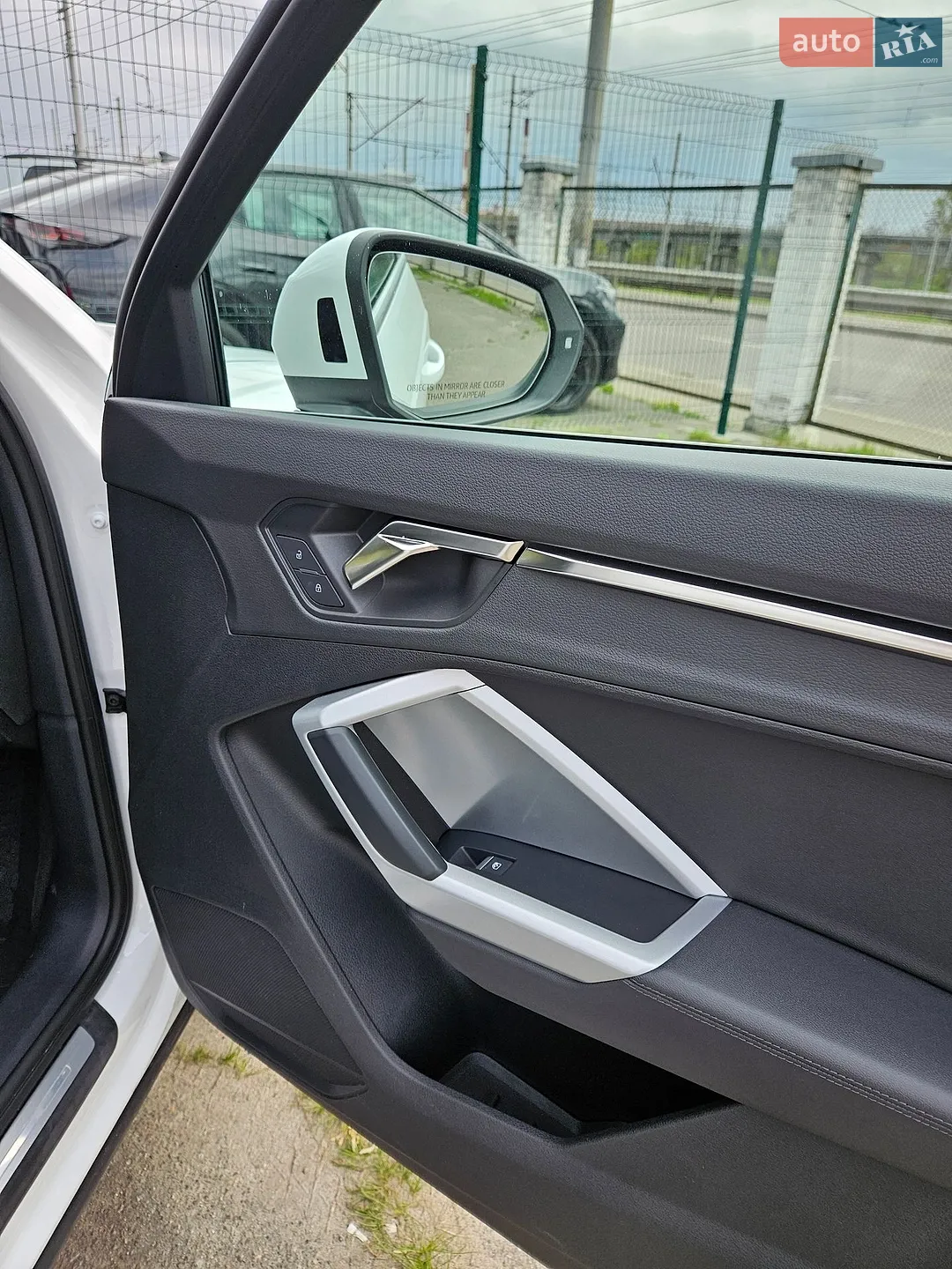 2022 Audi Q3 - мініатюра 26