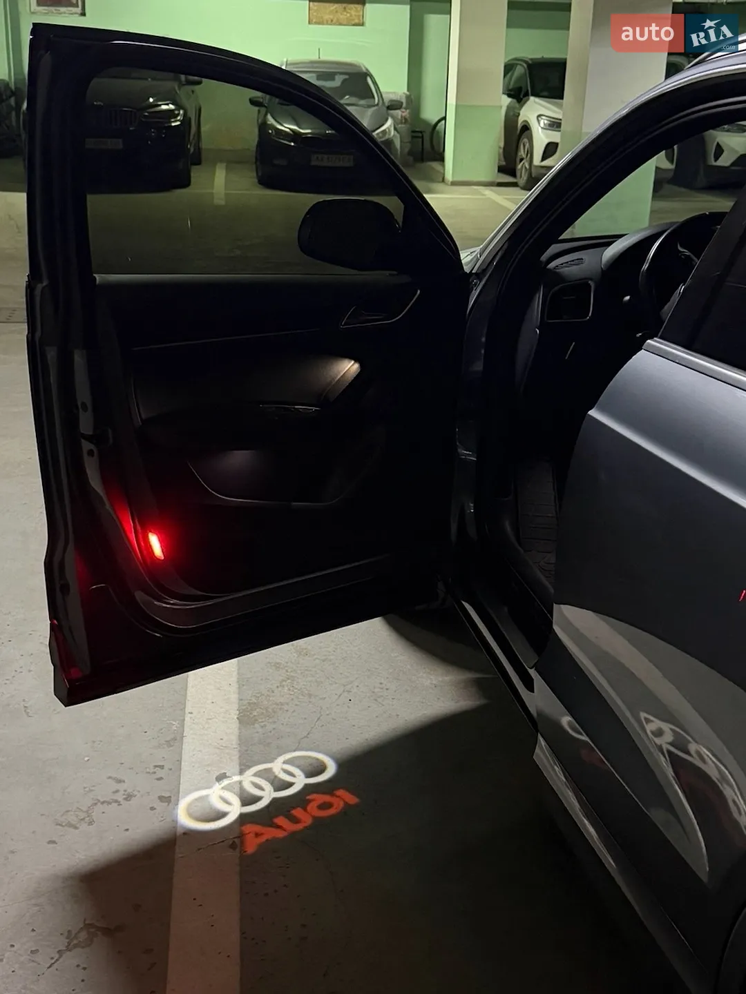 2015 Audi Q3 - мініатюра 11