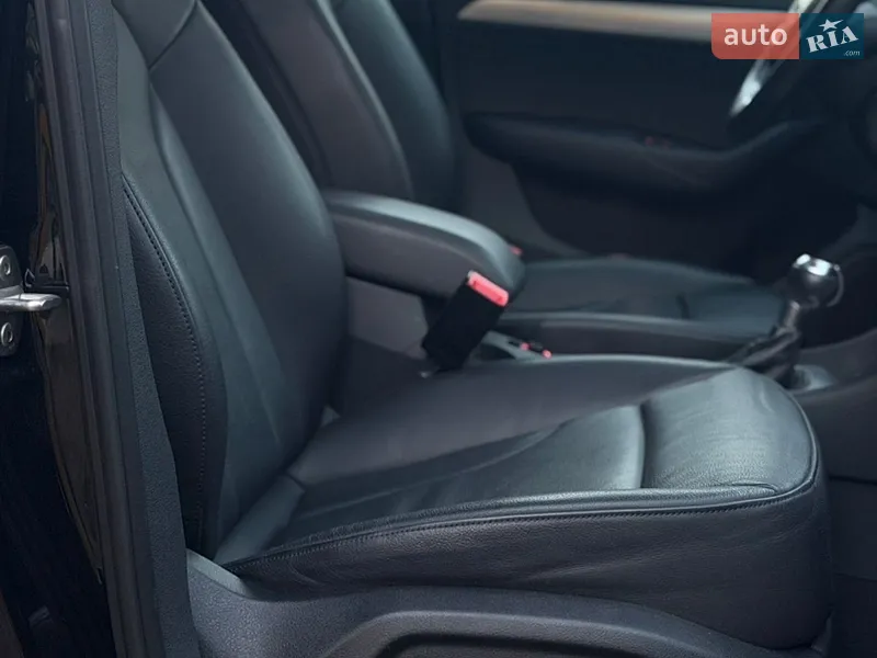 Audi Q3 2017 VIN WA1ECCFS3JR010360 фото оголошення 10 з 61
