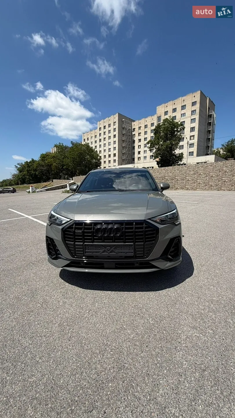 2021 Audi Q3 - мініатюра 8