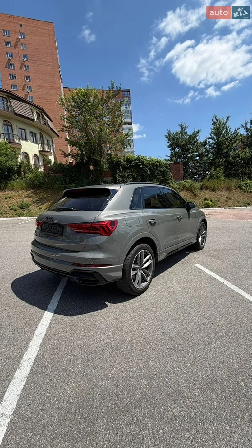 2021 Audi Q3 - мініатюра 5