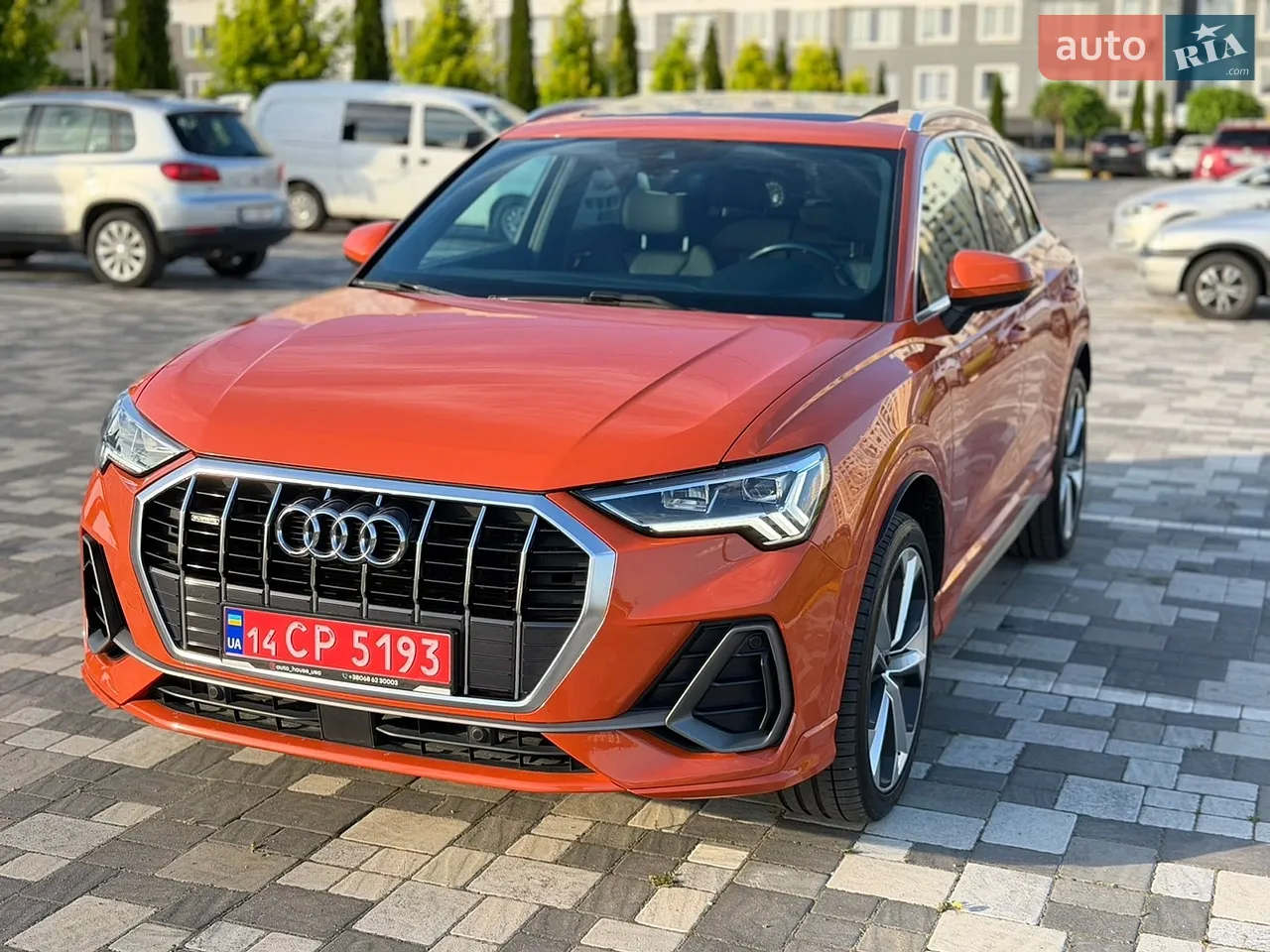 2020 Audi A6 - мініатюра 70