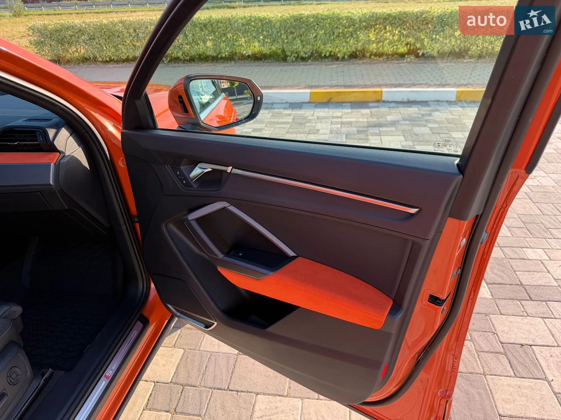 2019 Audi Q3 - мініатюра 24