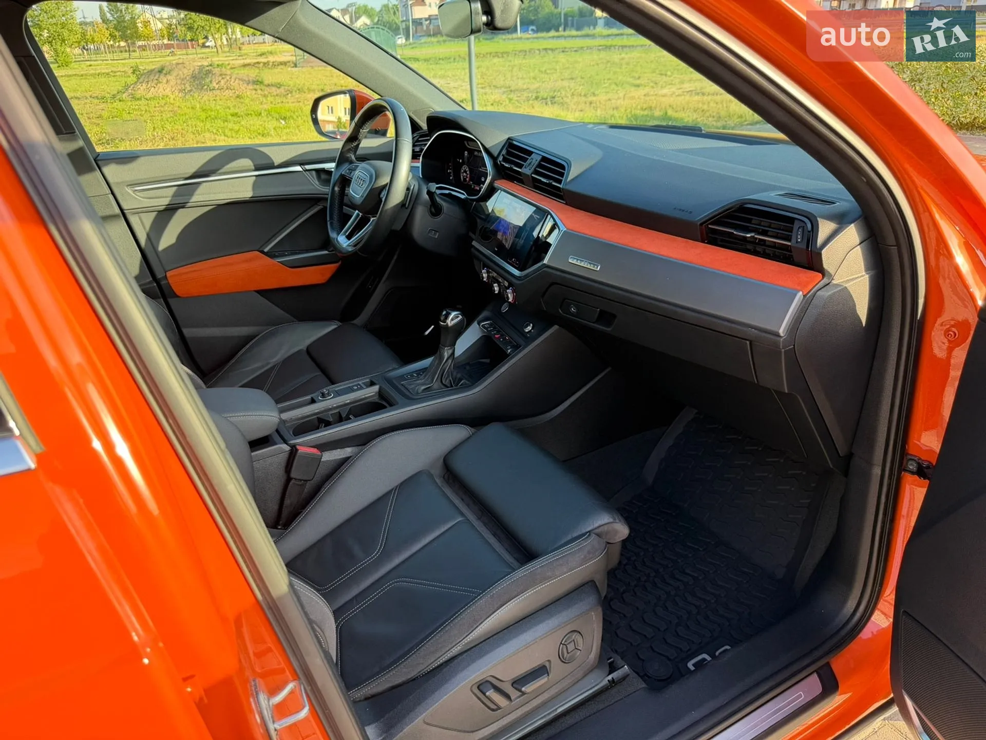 2019 Audi Q3 - мініатюра 29