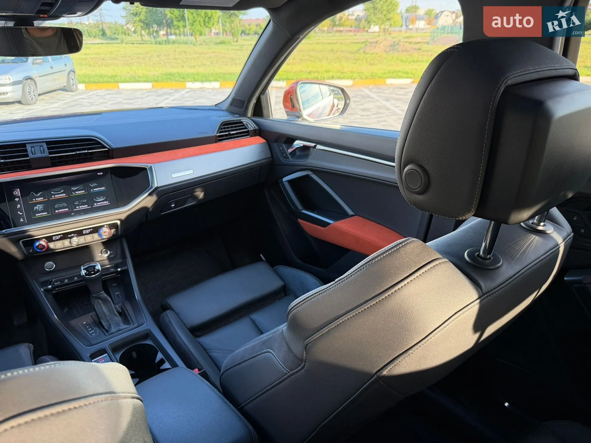 2019 Audi Q3 - мініатюра 51