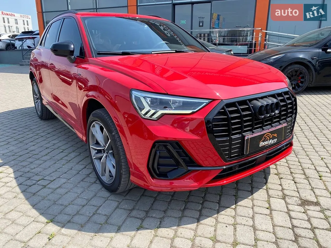 2016 Subaru Forester - мініатюра 24