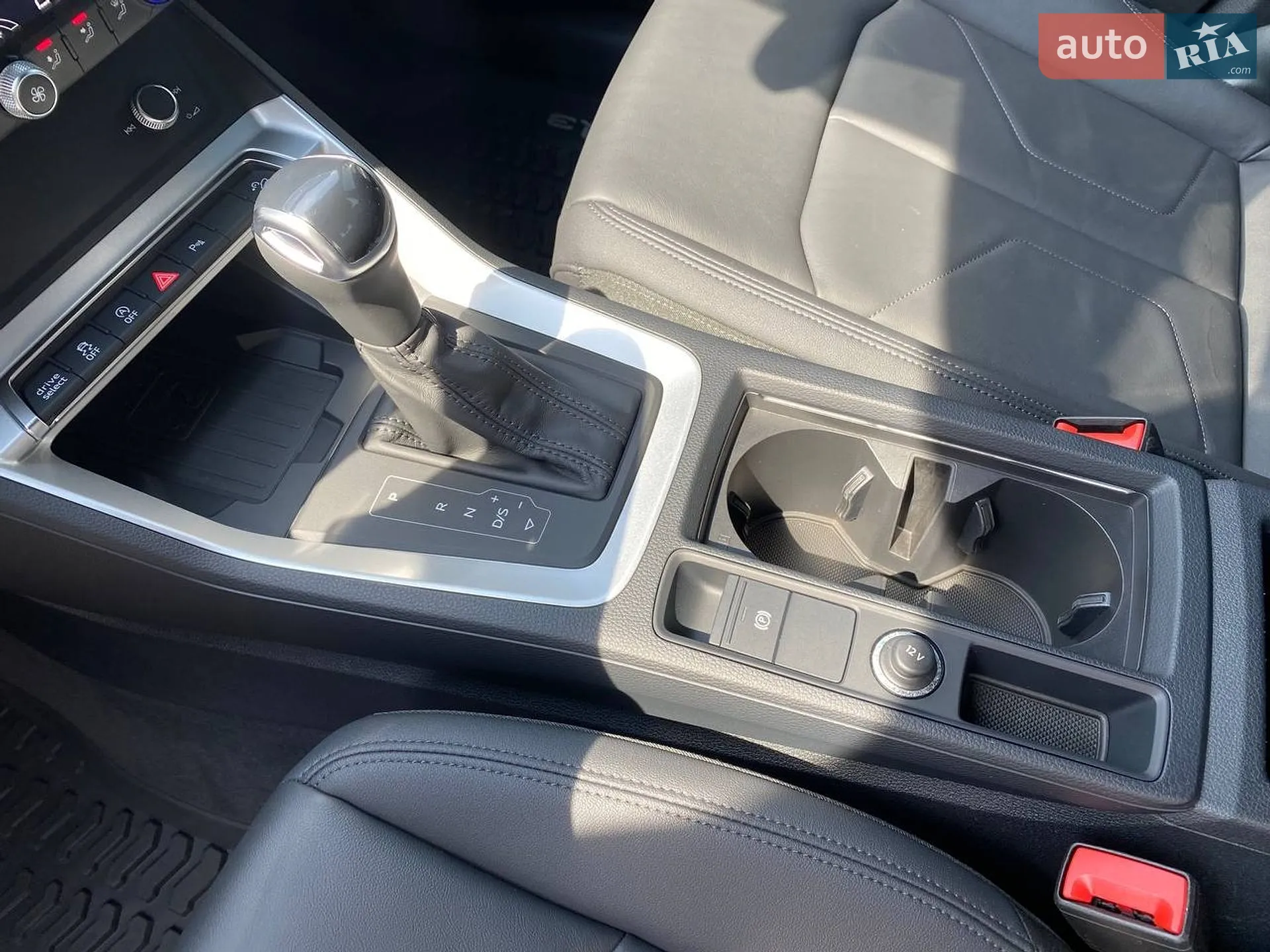 2024 Audi Q3 - мініатюра 18