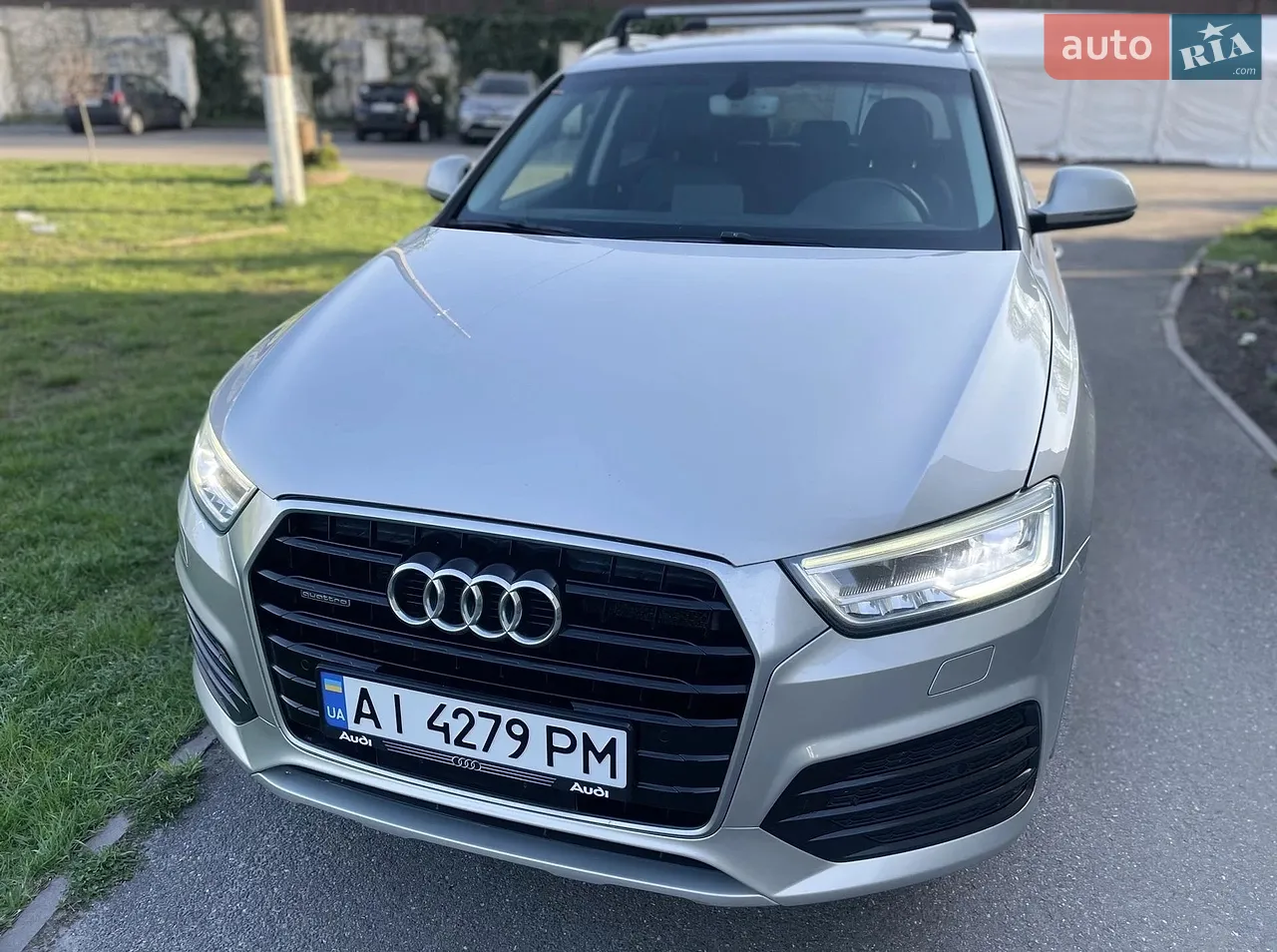 2014 Audi Q3 - мініатюра 17