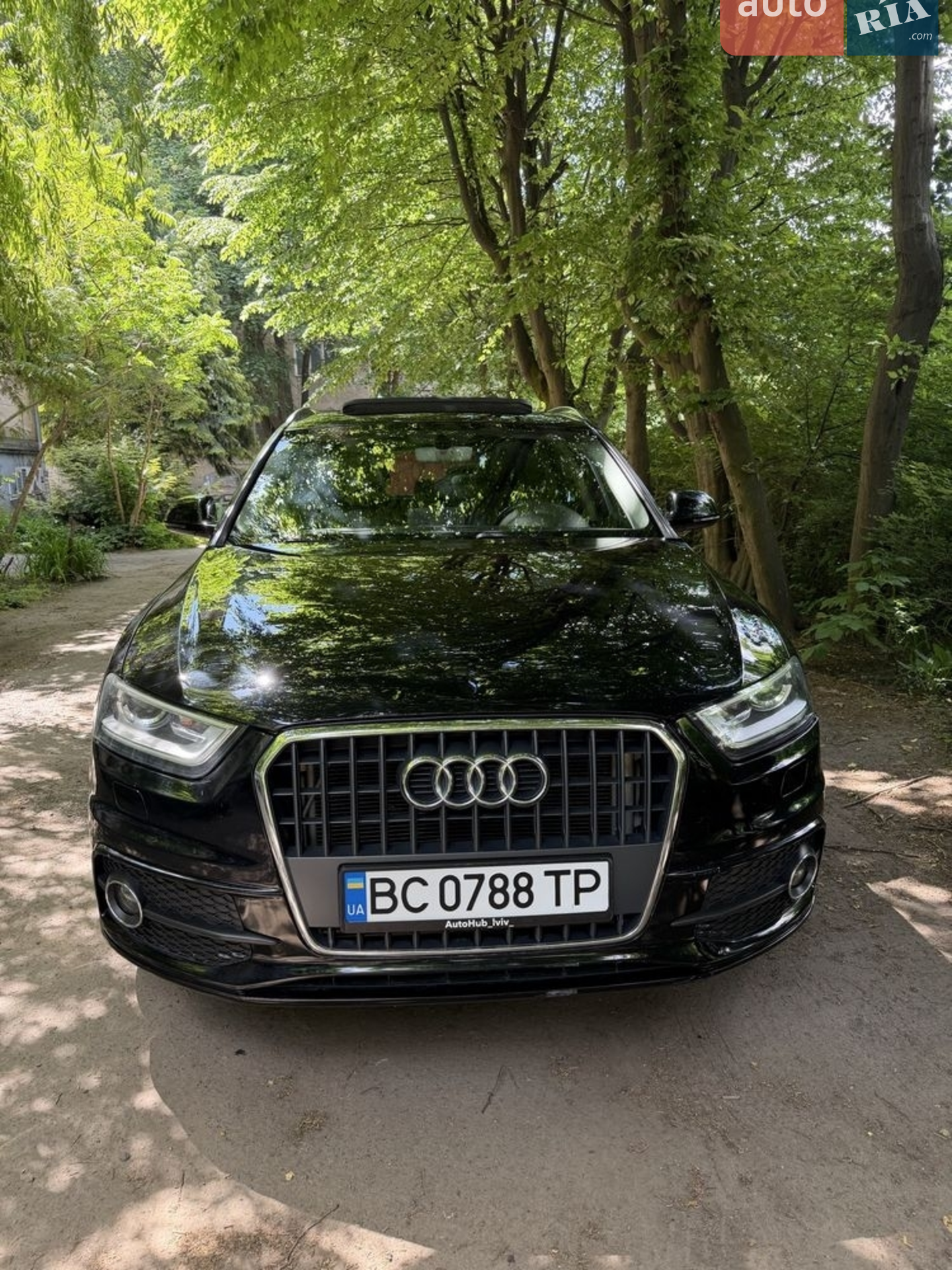 2015 Audi Q3 - мініатюра 11