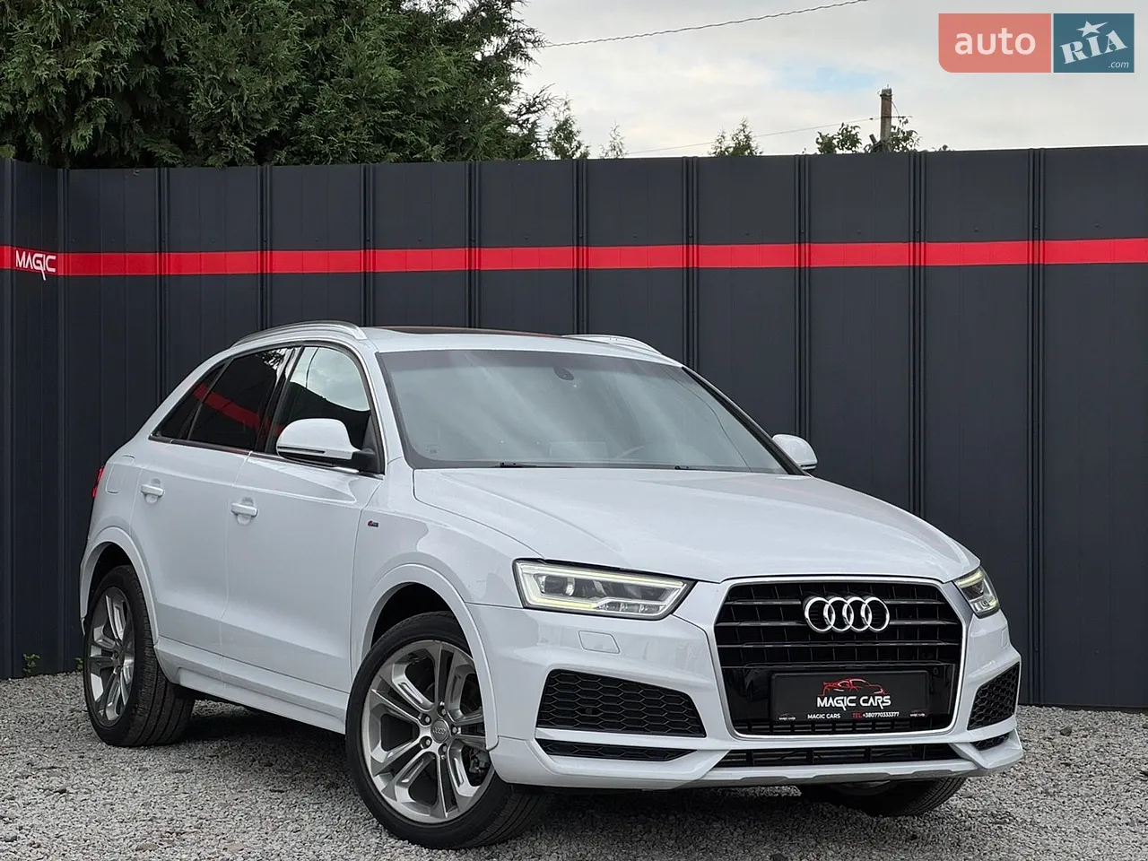 2022 Audi Q3 - мініатюра 68