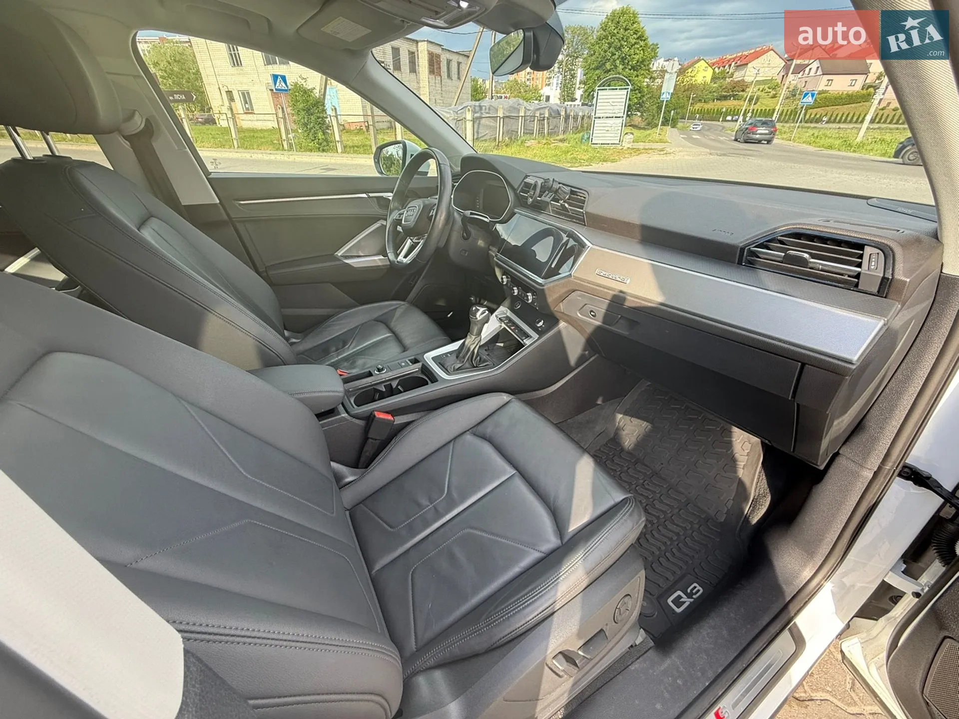 2023 Audi Q3 - мініатюра 9