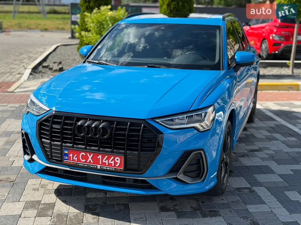 2020 Audi A6 - мініатюра 69