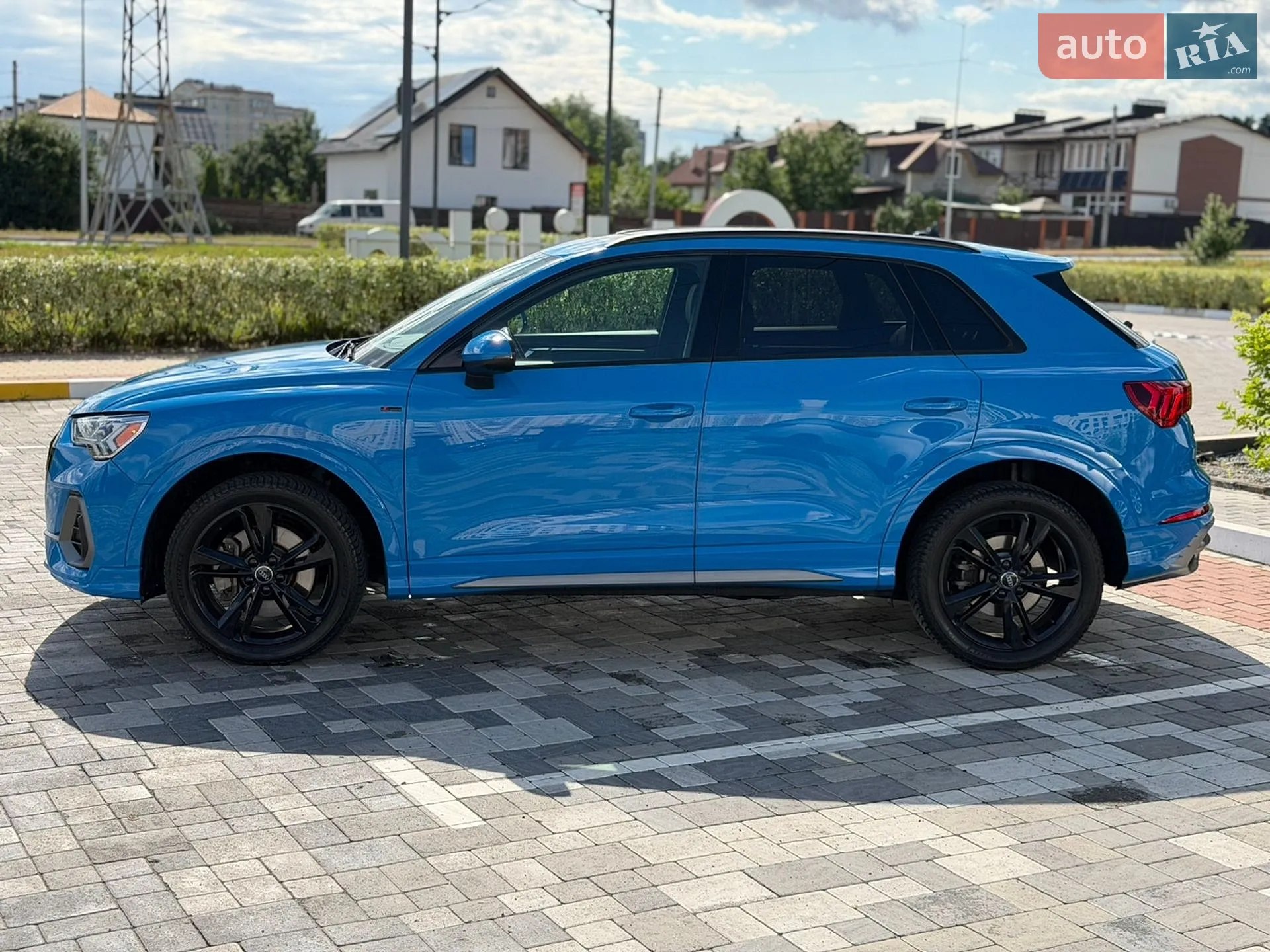 2019 Audi Q3 - мініатюра 4