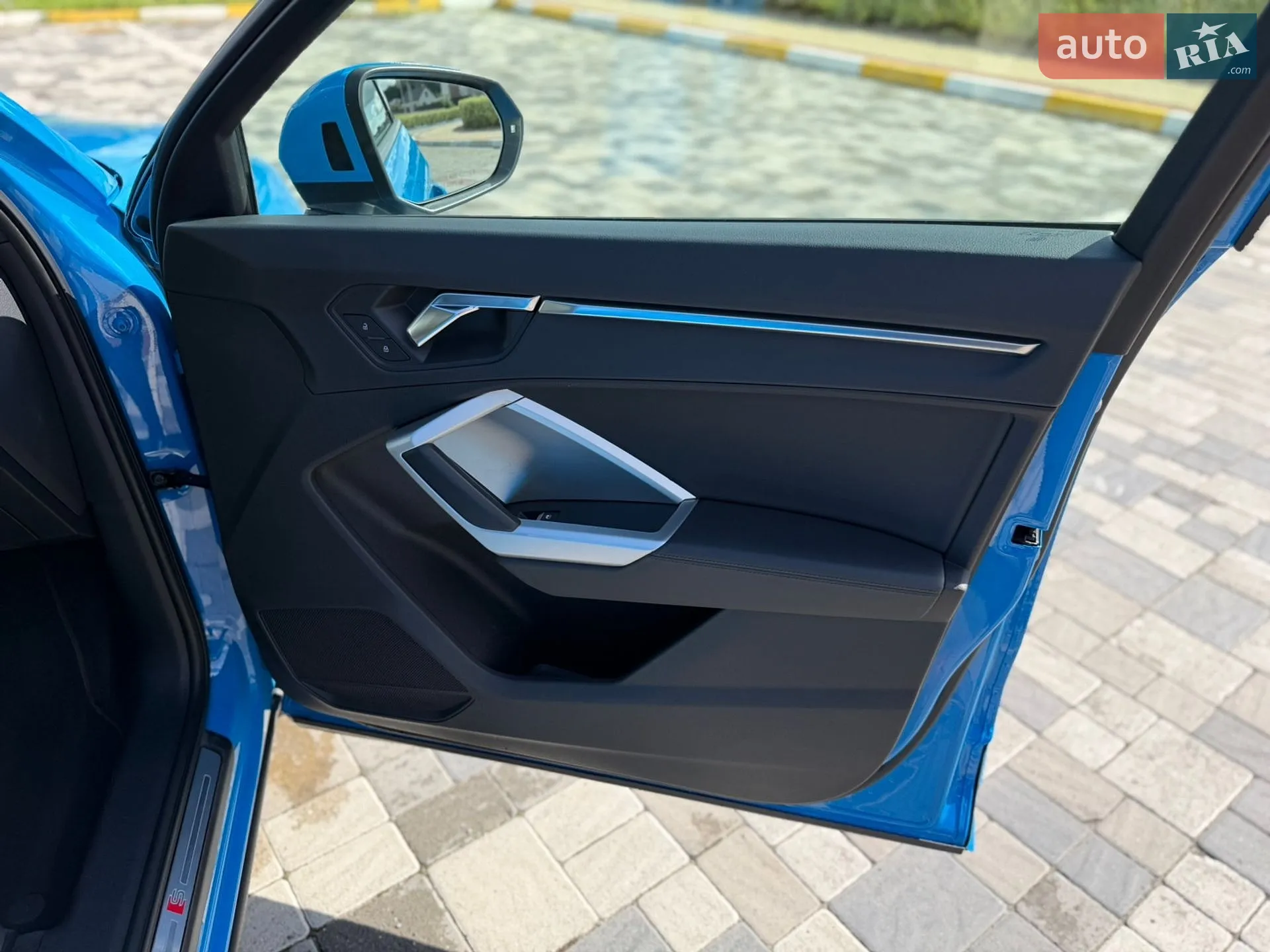 2019 Audi Q3 - мініатюра 14