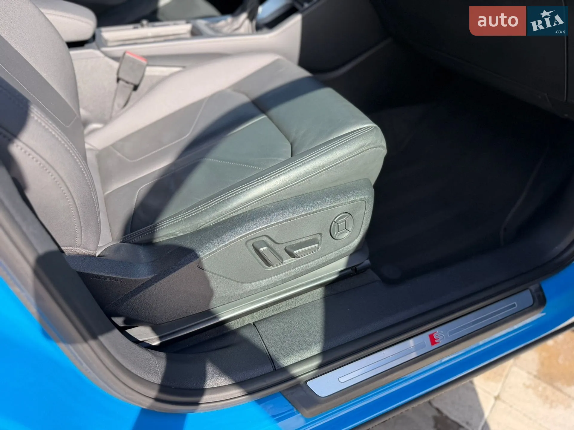 2019 Audi Q3 - мініатюра 17